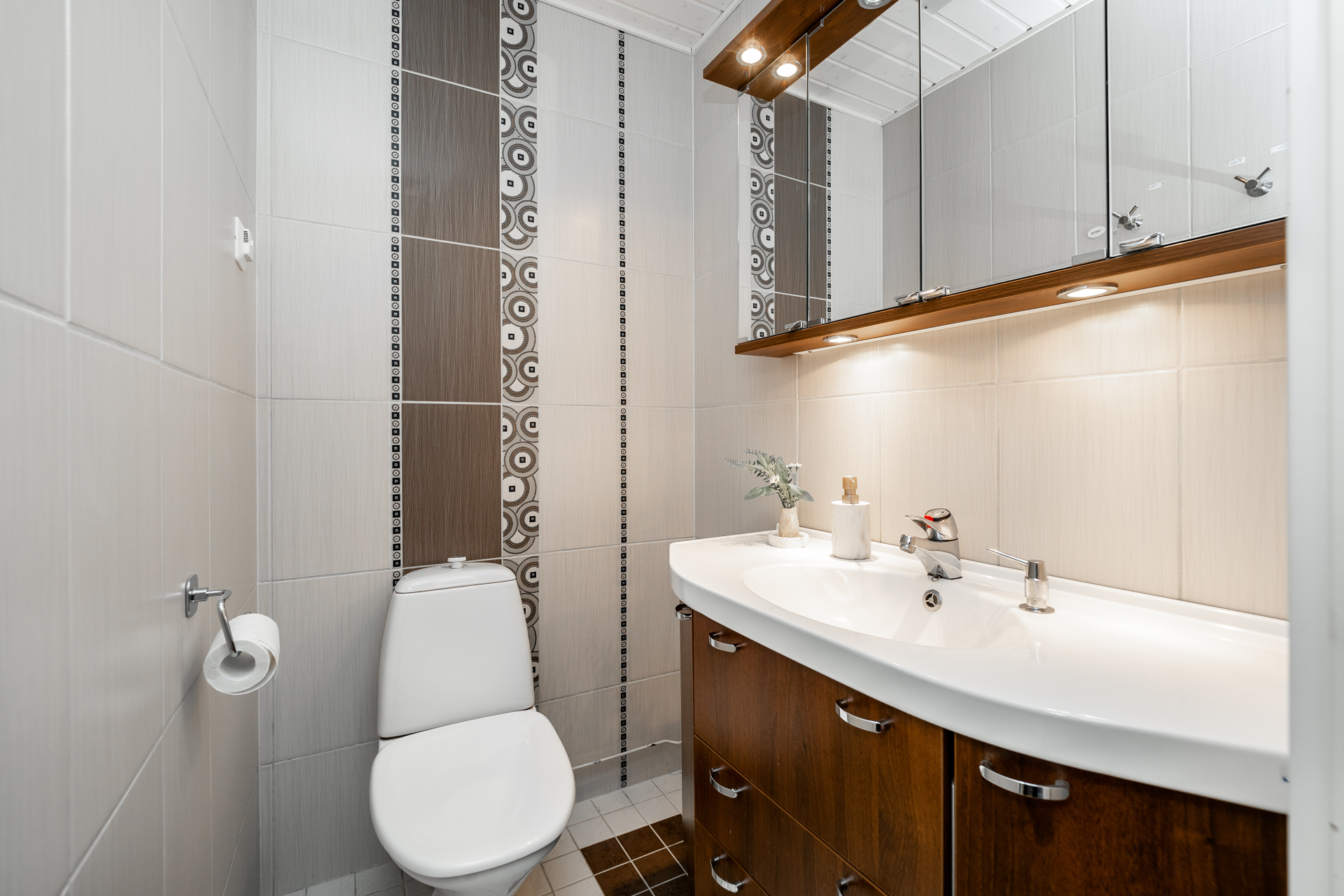 Ranta-Koskelan tie 3, Ranta-Koskela, Oulu