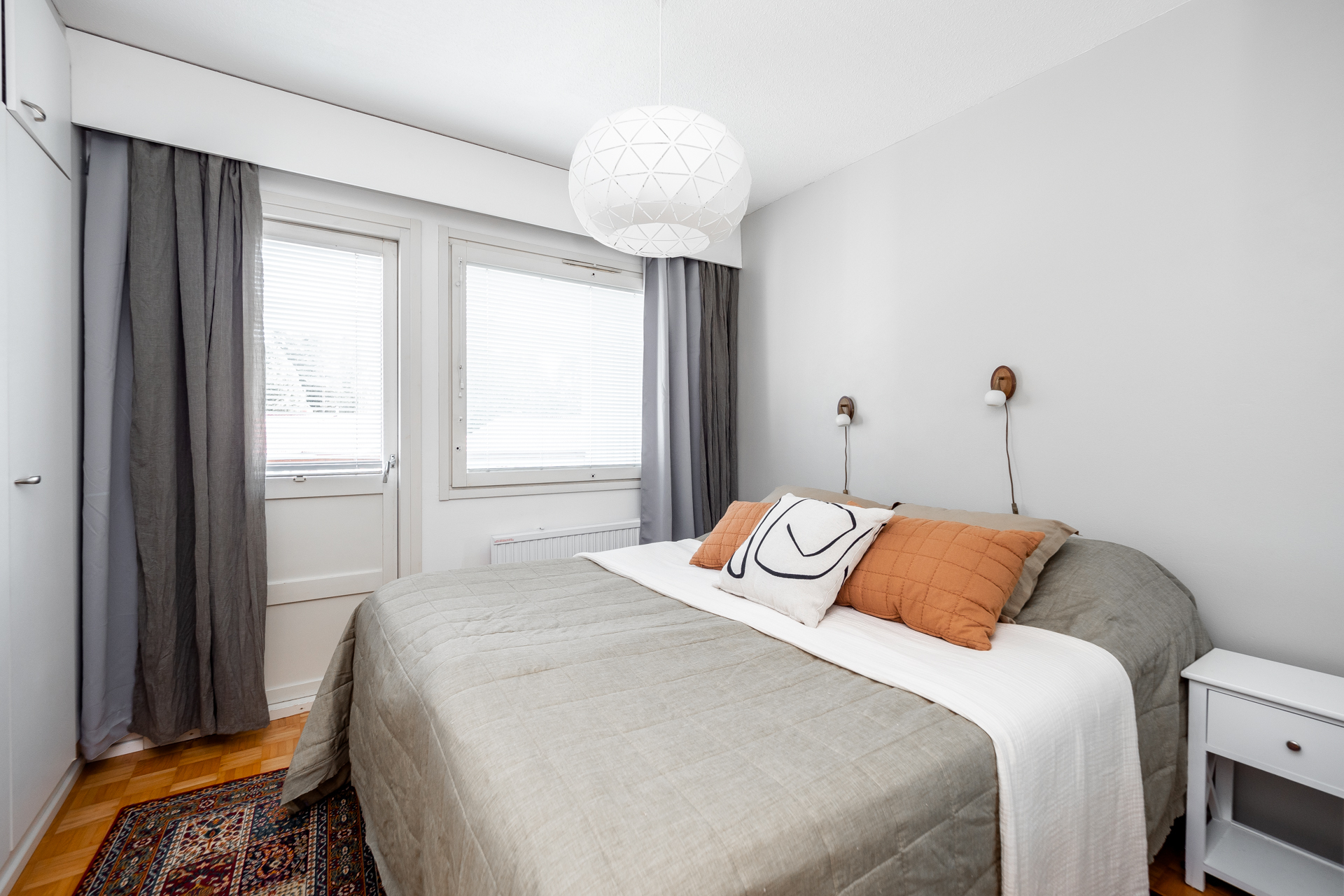 Ranta-Koskelan tie 3, Ranta-Koskela, Oulu