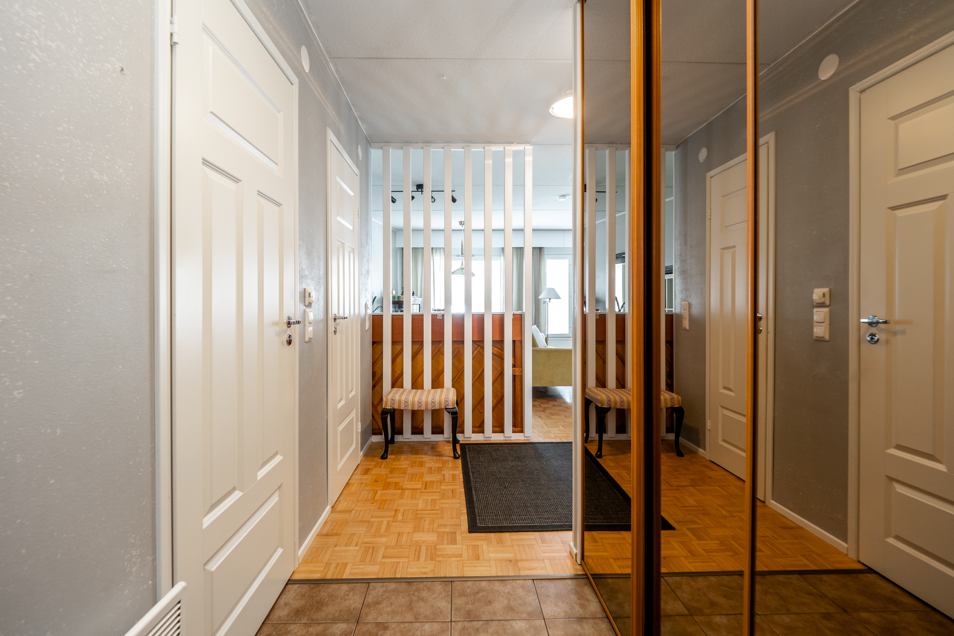 Ranta-Koskelan tie 3, Ranta-Koskela, Oulu