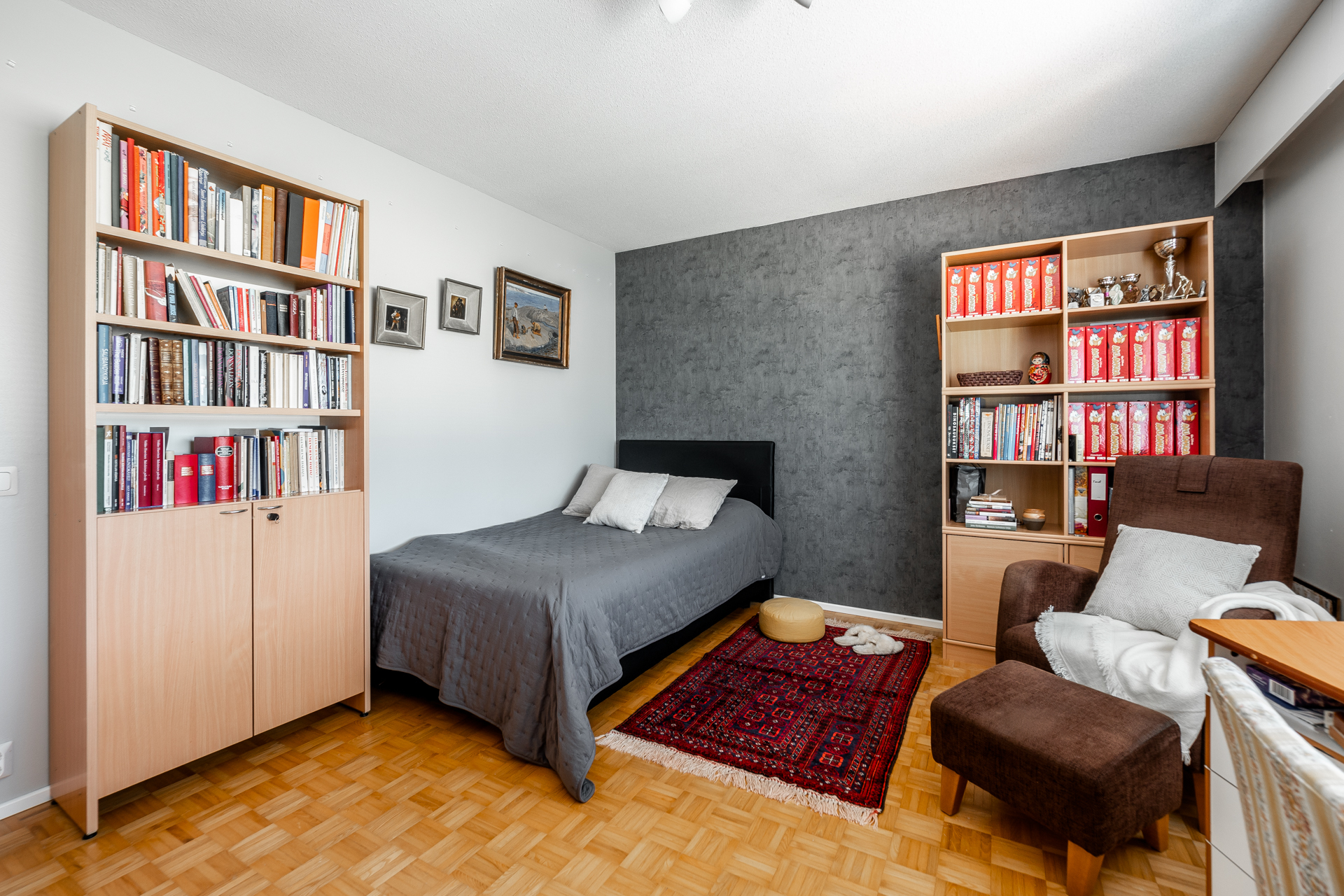 Ranta-Koskelan tie 3, Ranta-Koskela, Oulu