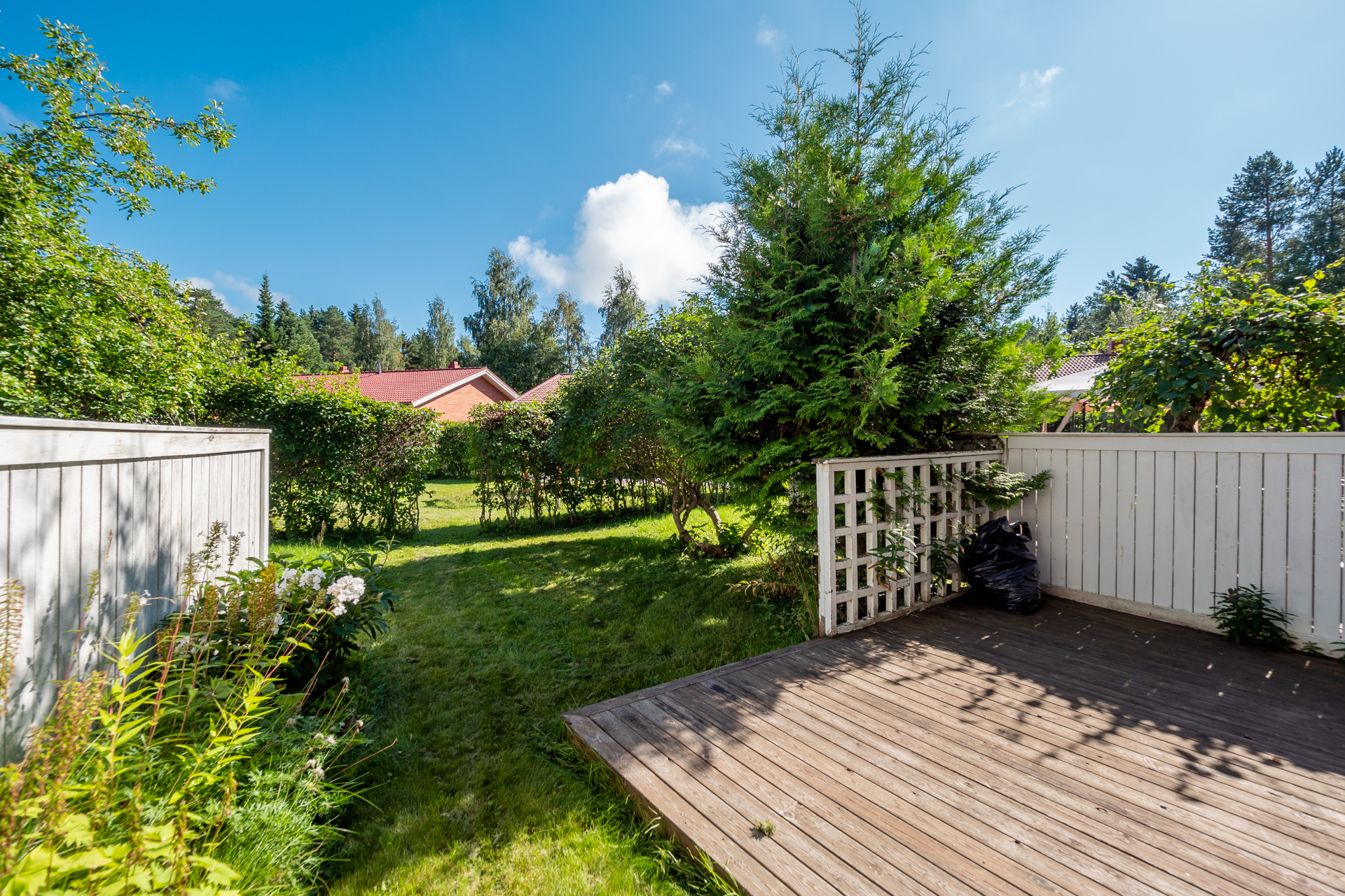 Ranta-Koskelan tie 3, Ranta-Koskela, Oulu