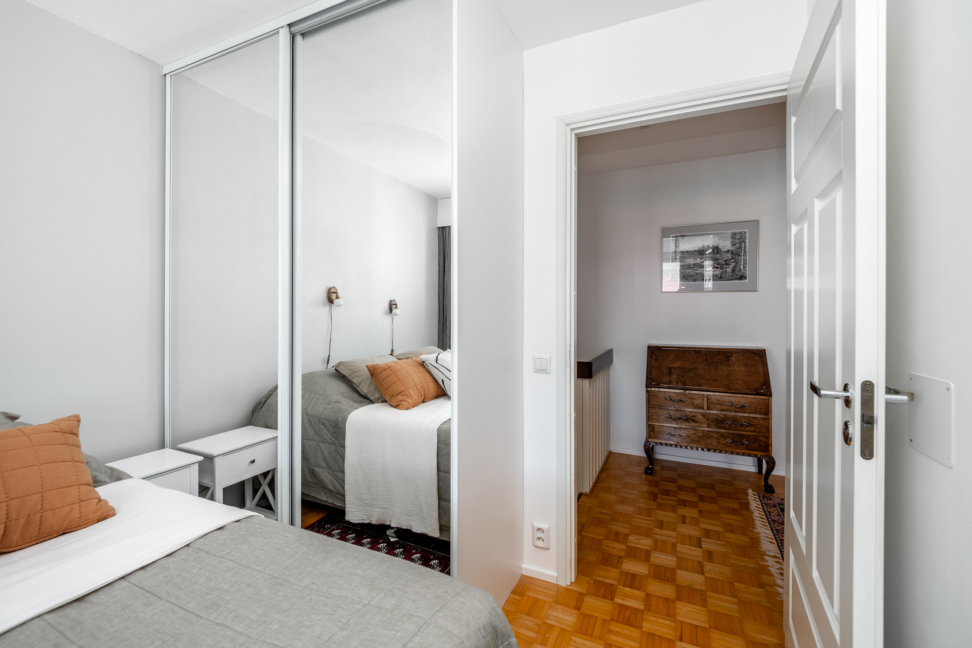 Ranta-Koskelan tie 3, Ranta-Koskela, Oulu