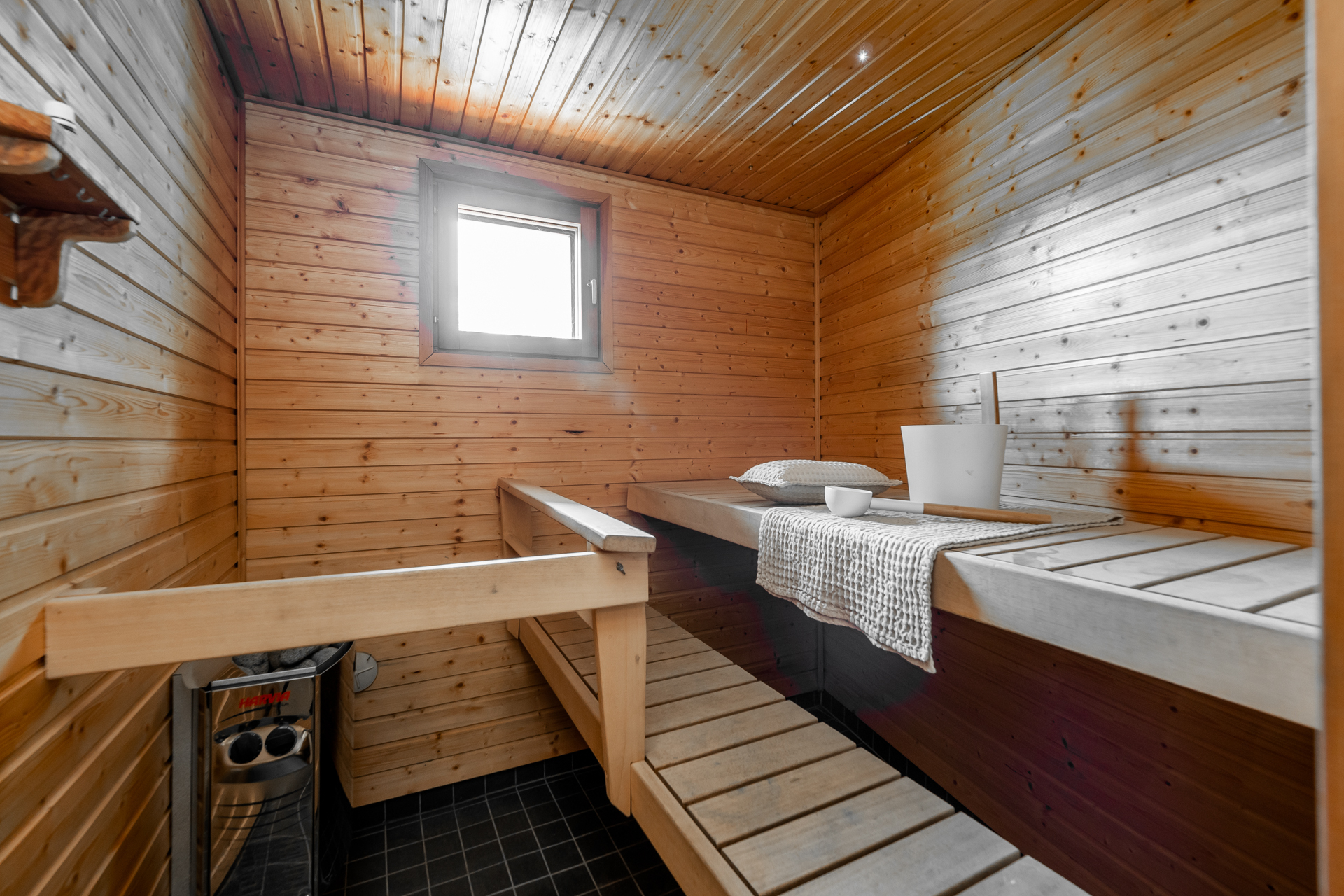 Ranta-Koskelan tie 3, Ranta-Koskela, Oulu