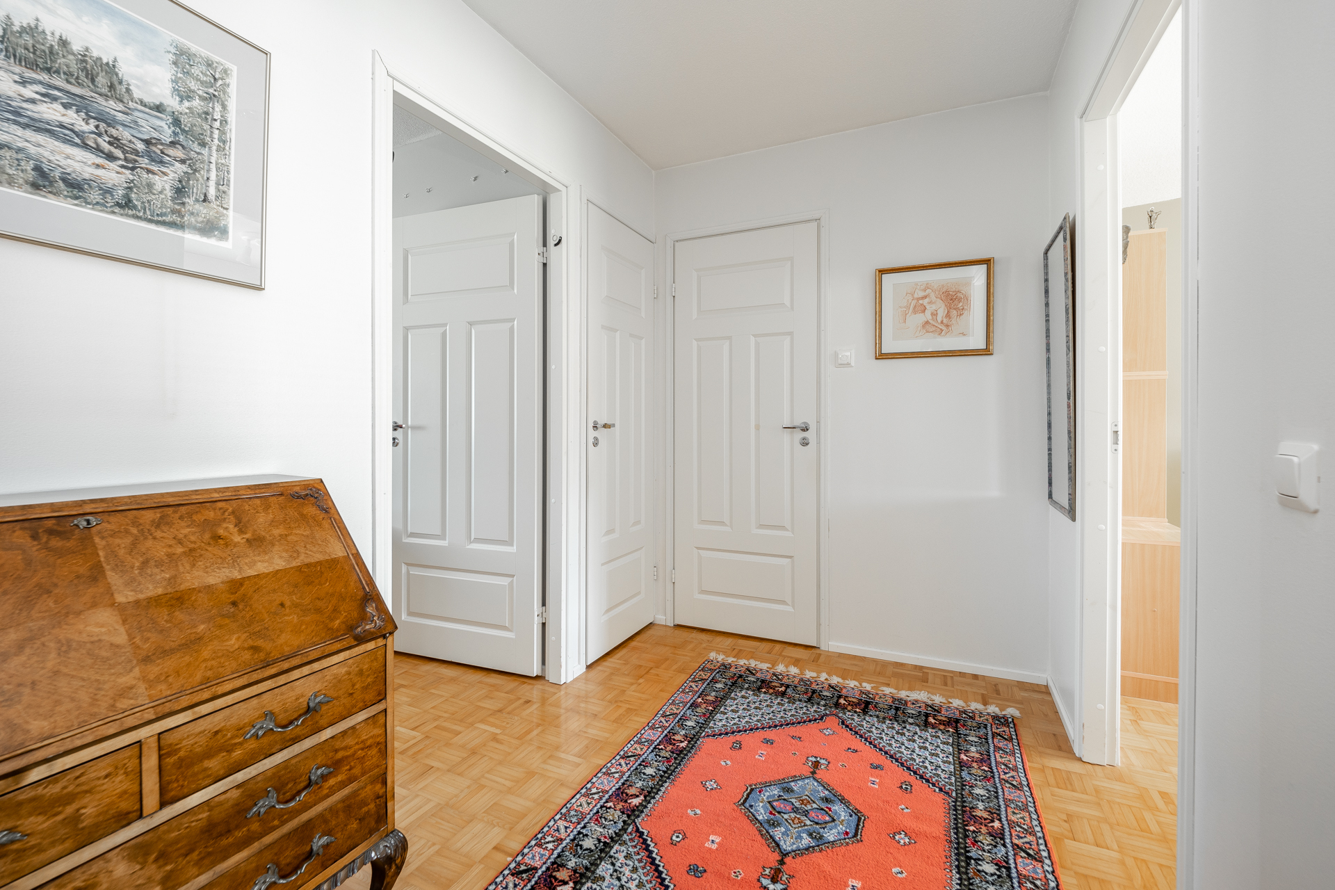 Ranta-Koskelan tie 3, Ranta-Koskela, Oulu