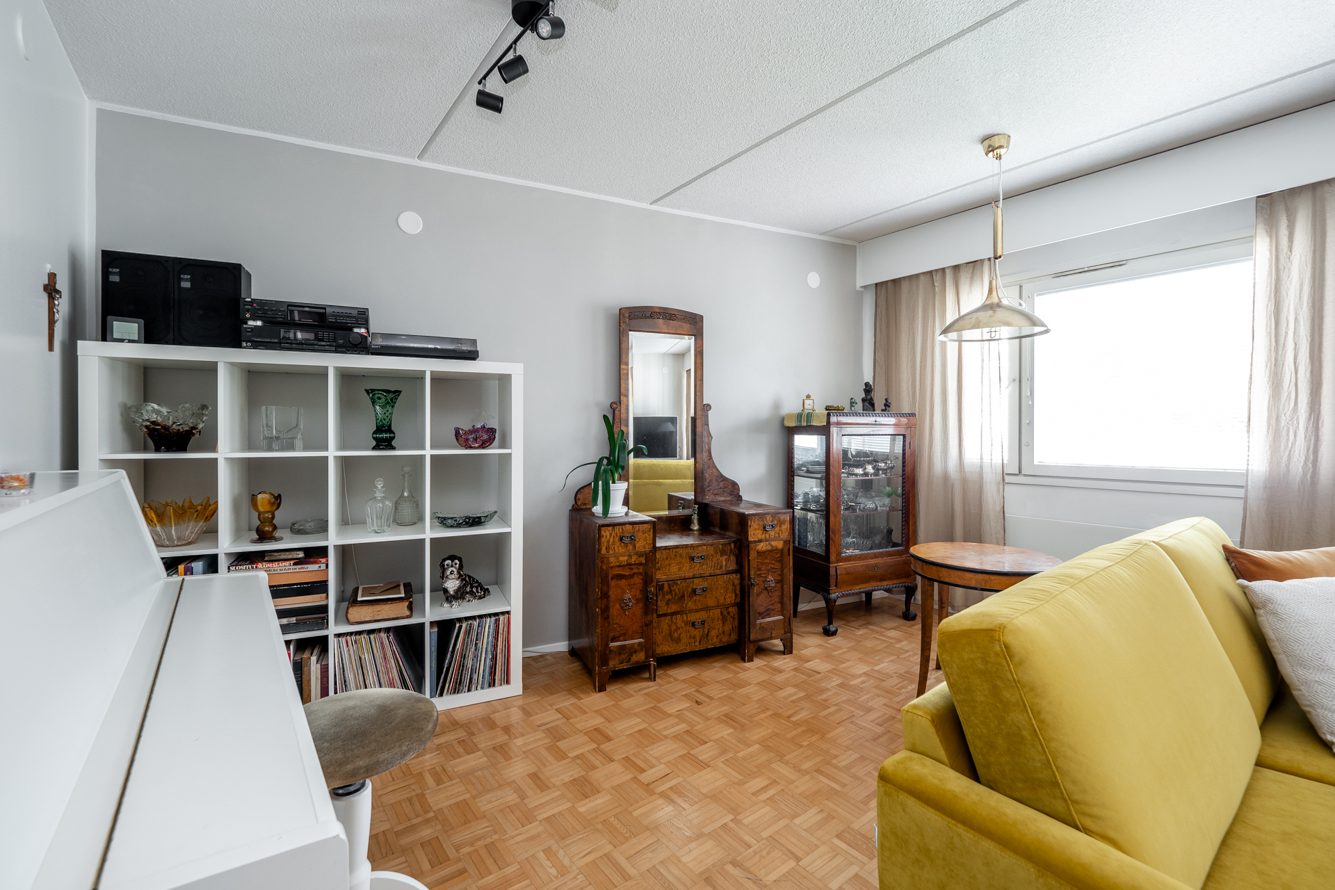 Ranta-Koskelan tie 3, Ranta-Koskela, Oulu