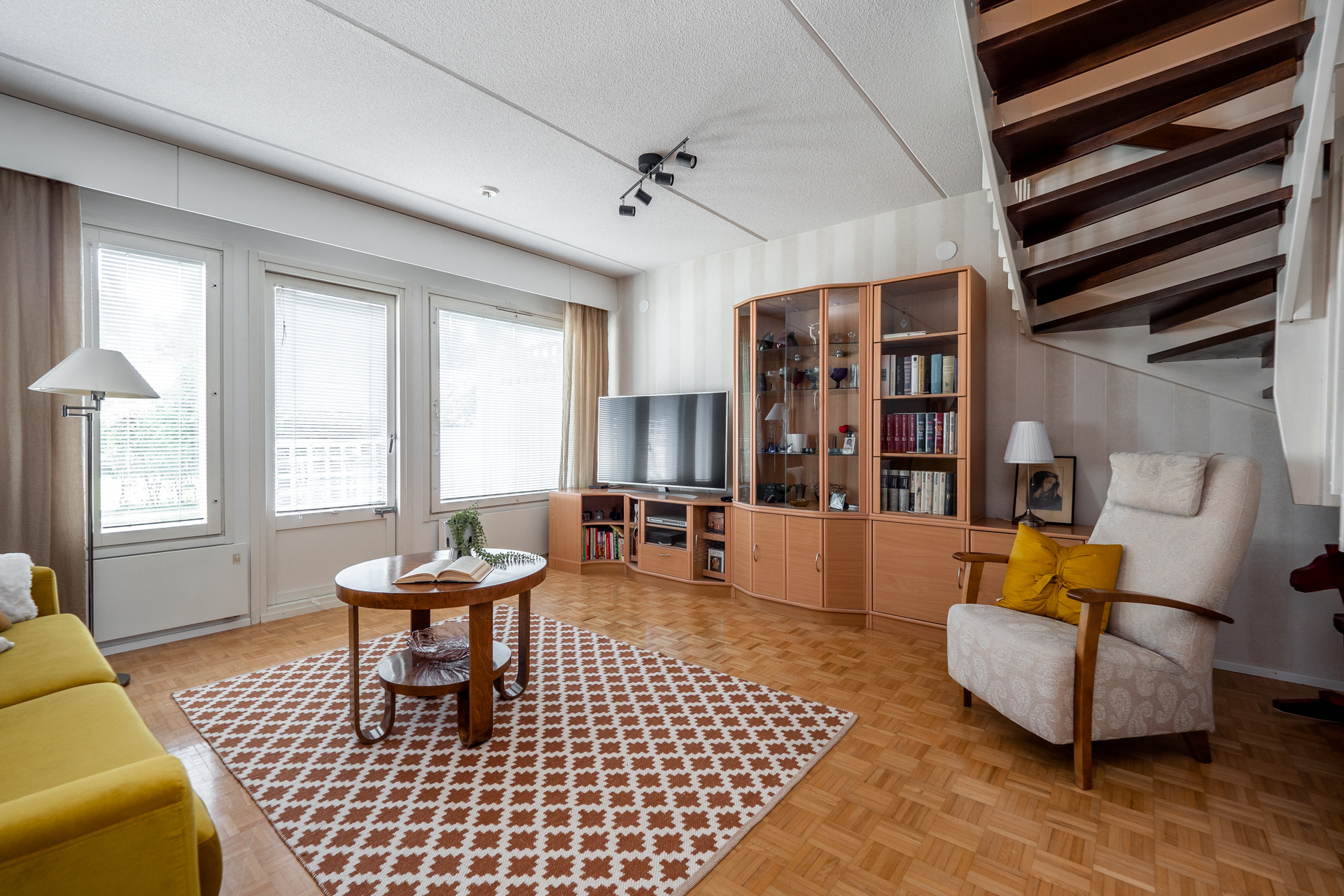 Ranta-Koskelan tie 3, Ranta-Koskela, Oulu