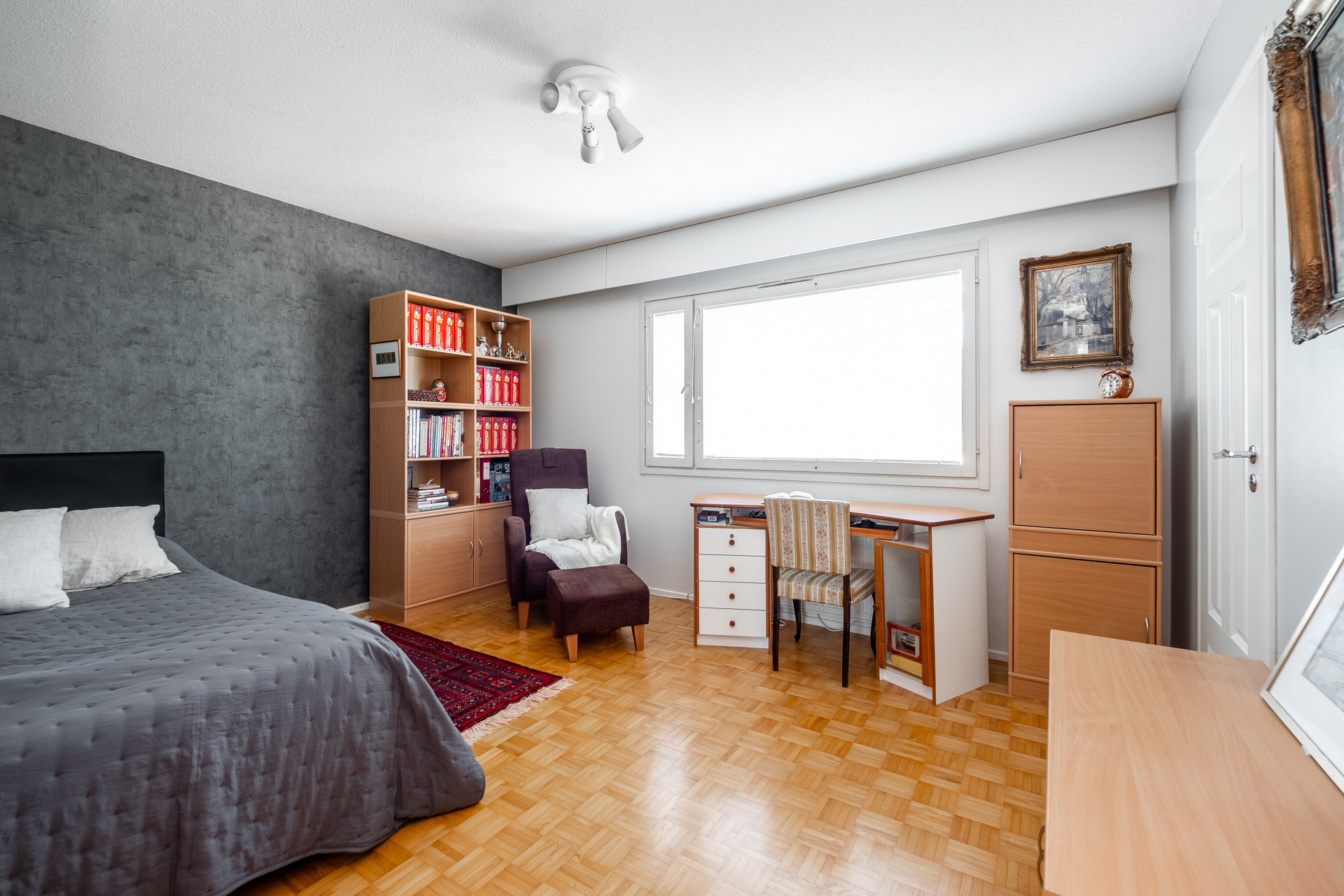 Ranta-Koskelan tie 3, Ranta-Koskela, Oulu