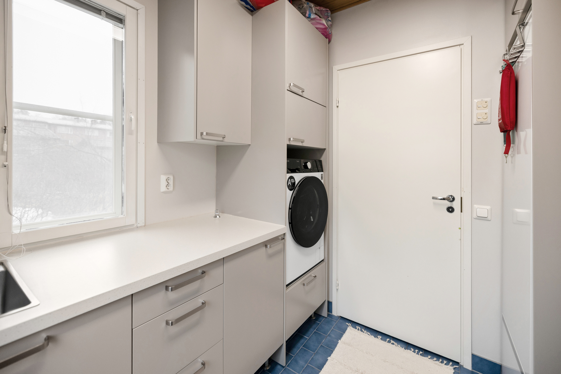 Rajamäentie 7, Sompio, Kerava