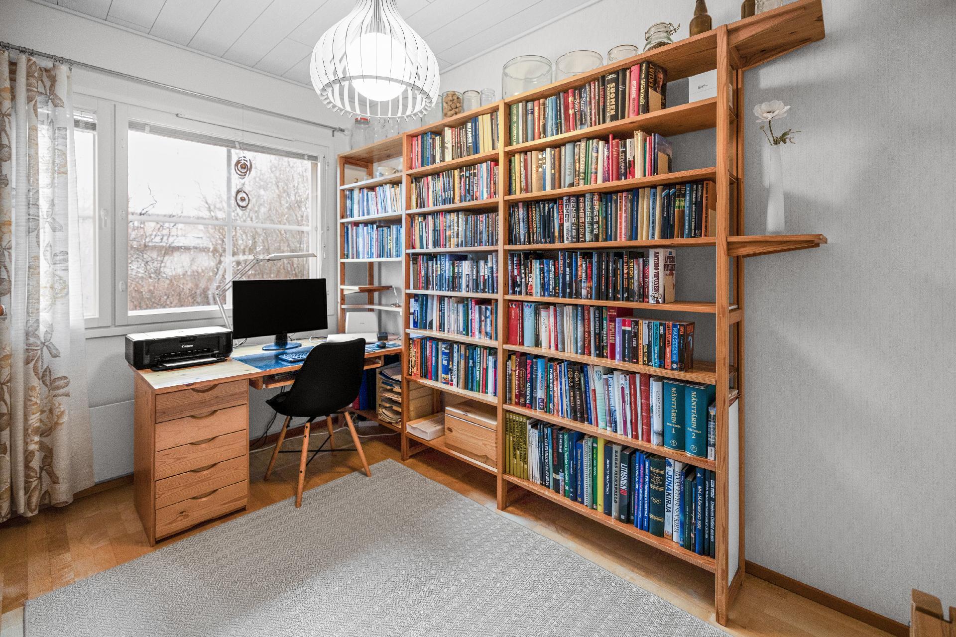 Rajamäentie 7, Sompio, Kerava