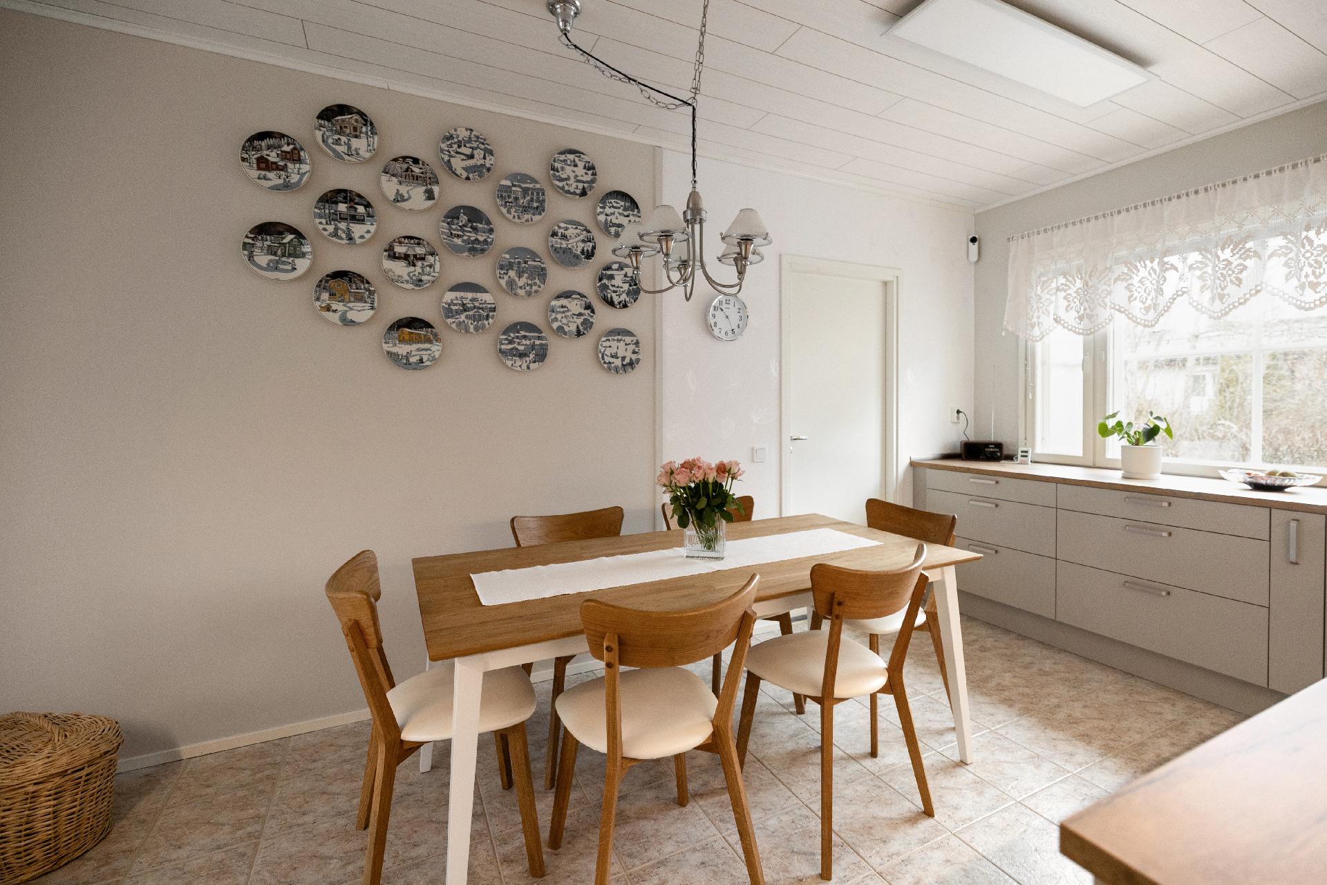 Rajamäentie 7, Sompio, Kerava