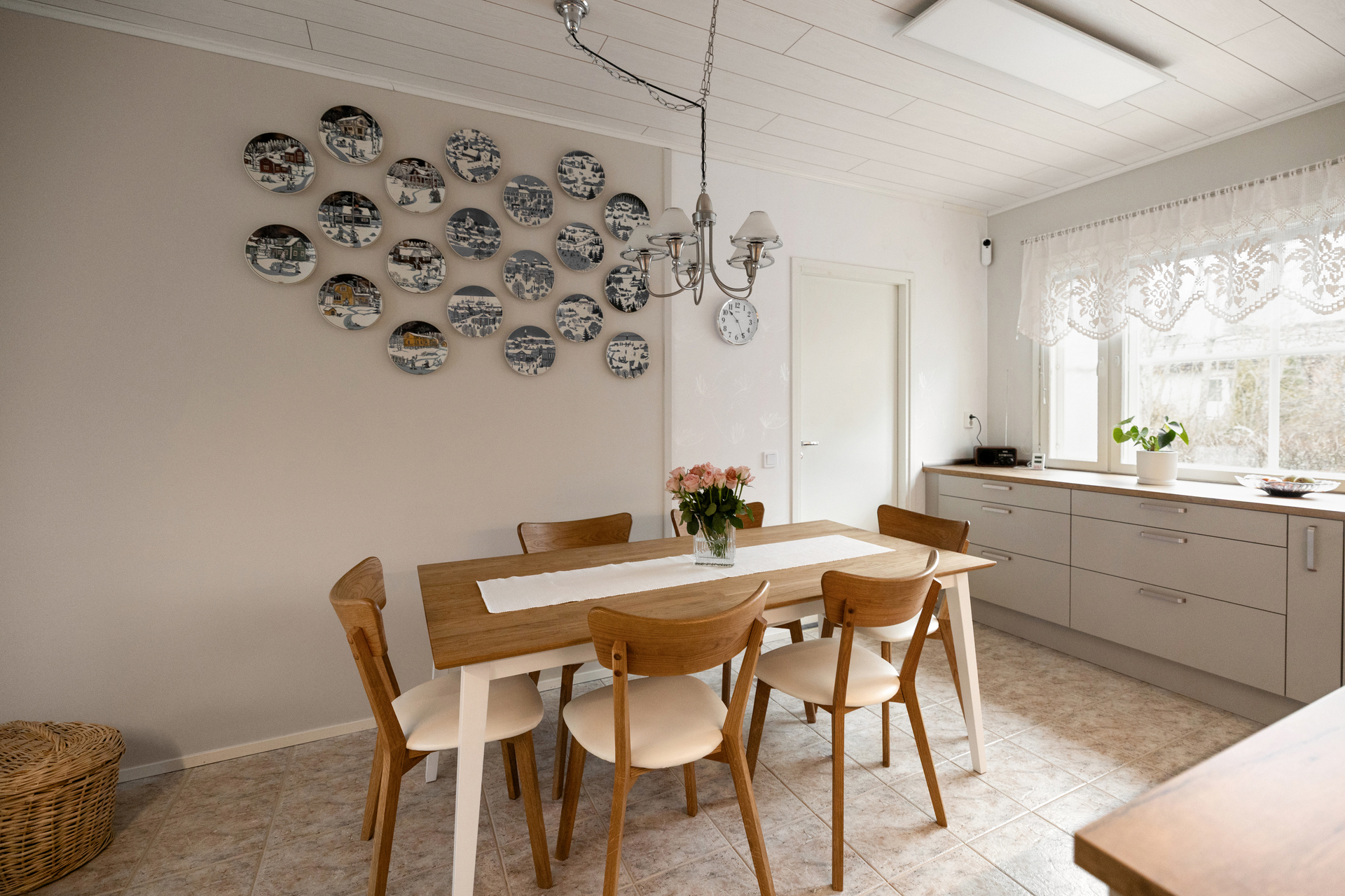 Rajamäentie 7, Sompio, Kerava