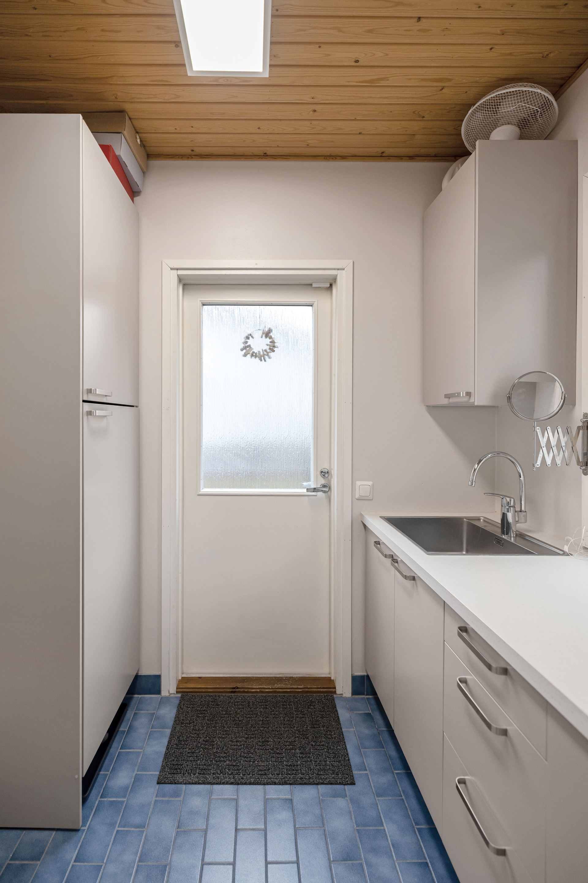 Rajamäentie 7, Sompio, Kerava