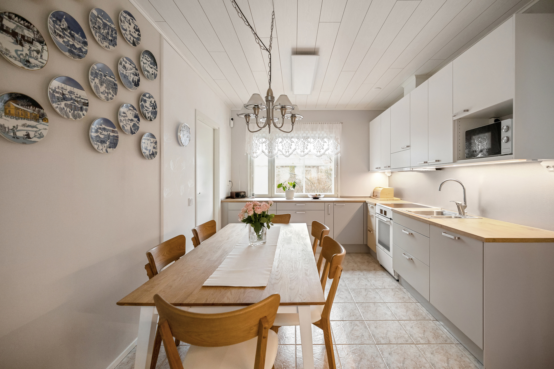 Rajamäentie 7, Sompio, Kerava