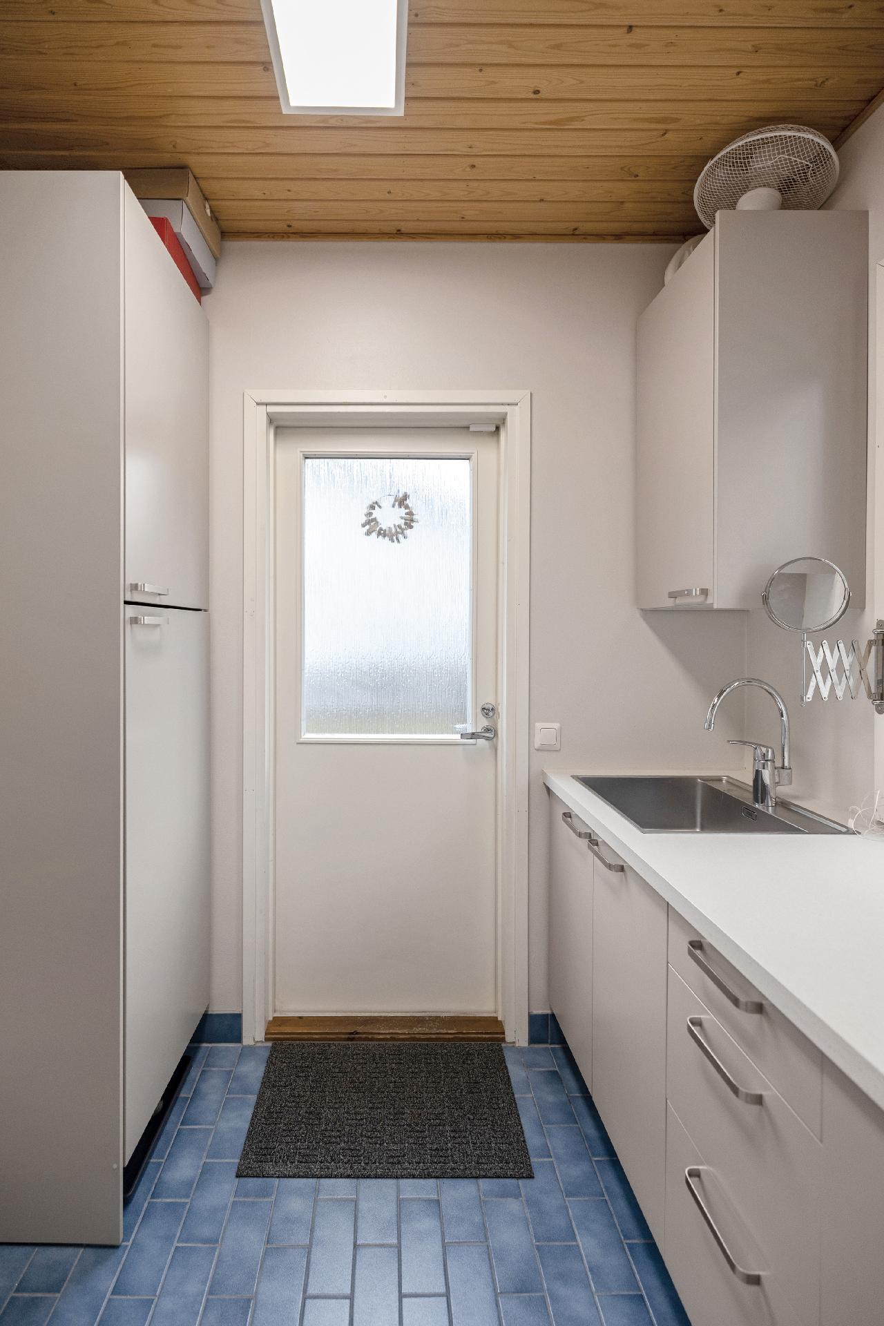 Rajamäentie 7, Sompio, Kerava