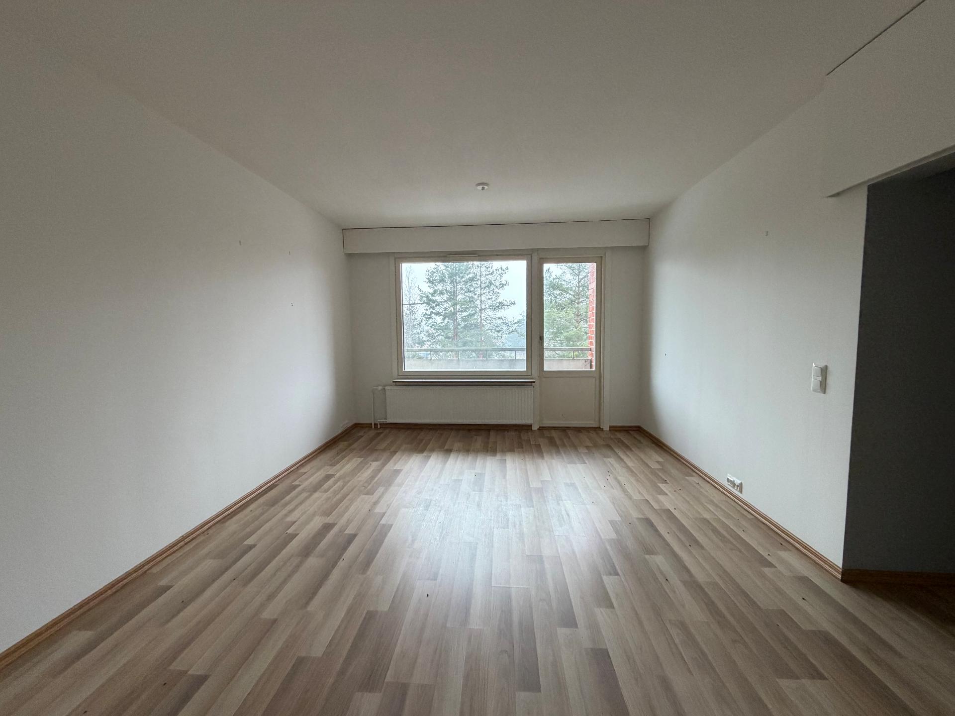 Hallintotie 12, Iittala, Hämeenlinna