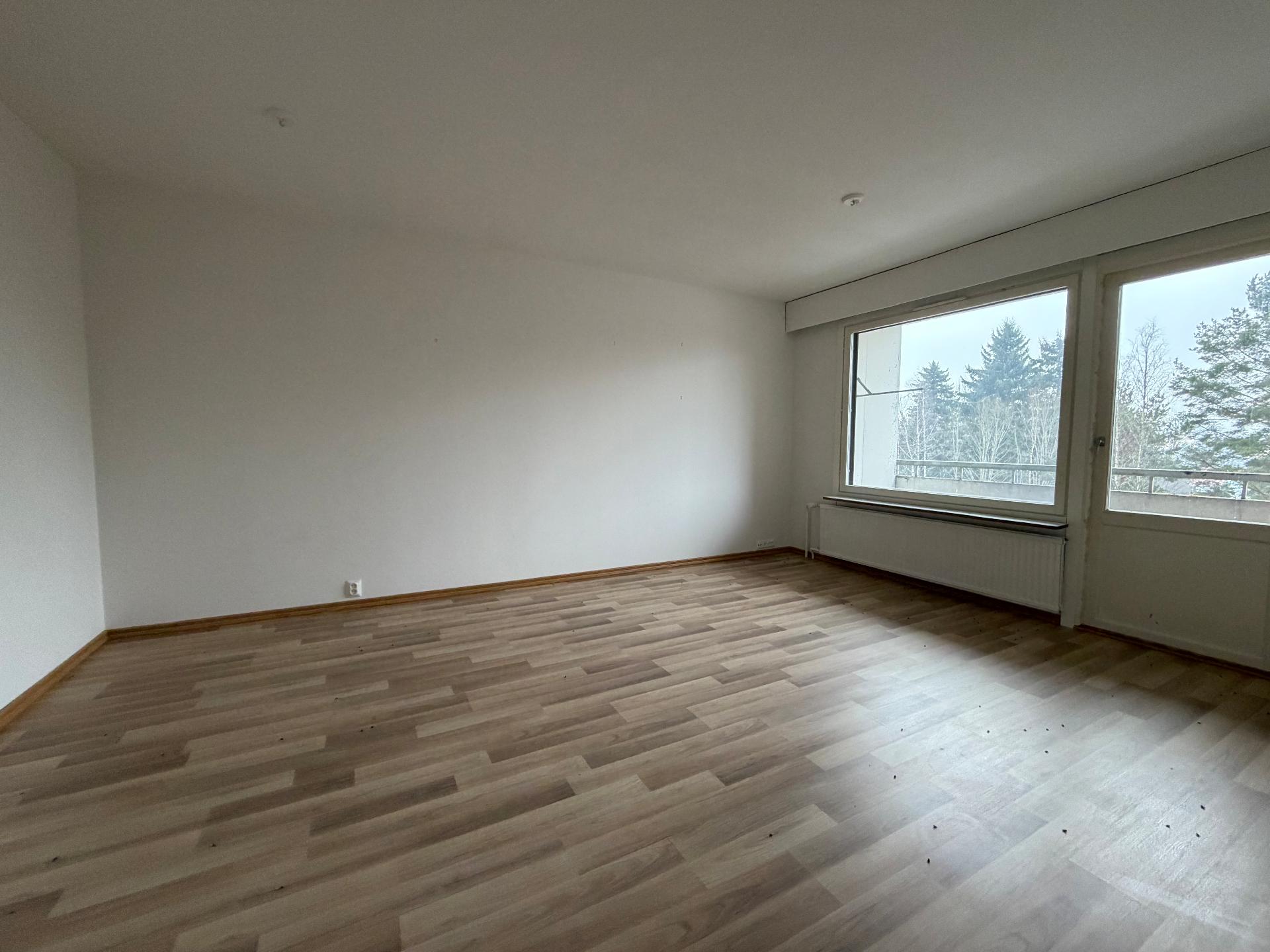 Hallintotie 12, Iittala, Hämeenlinna