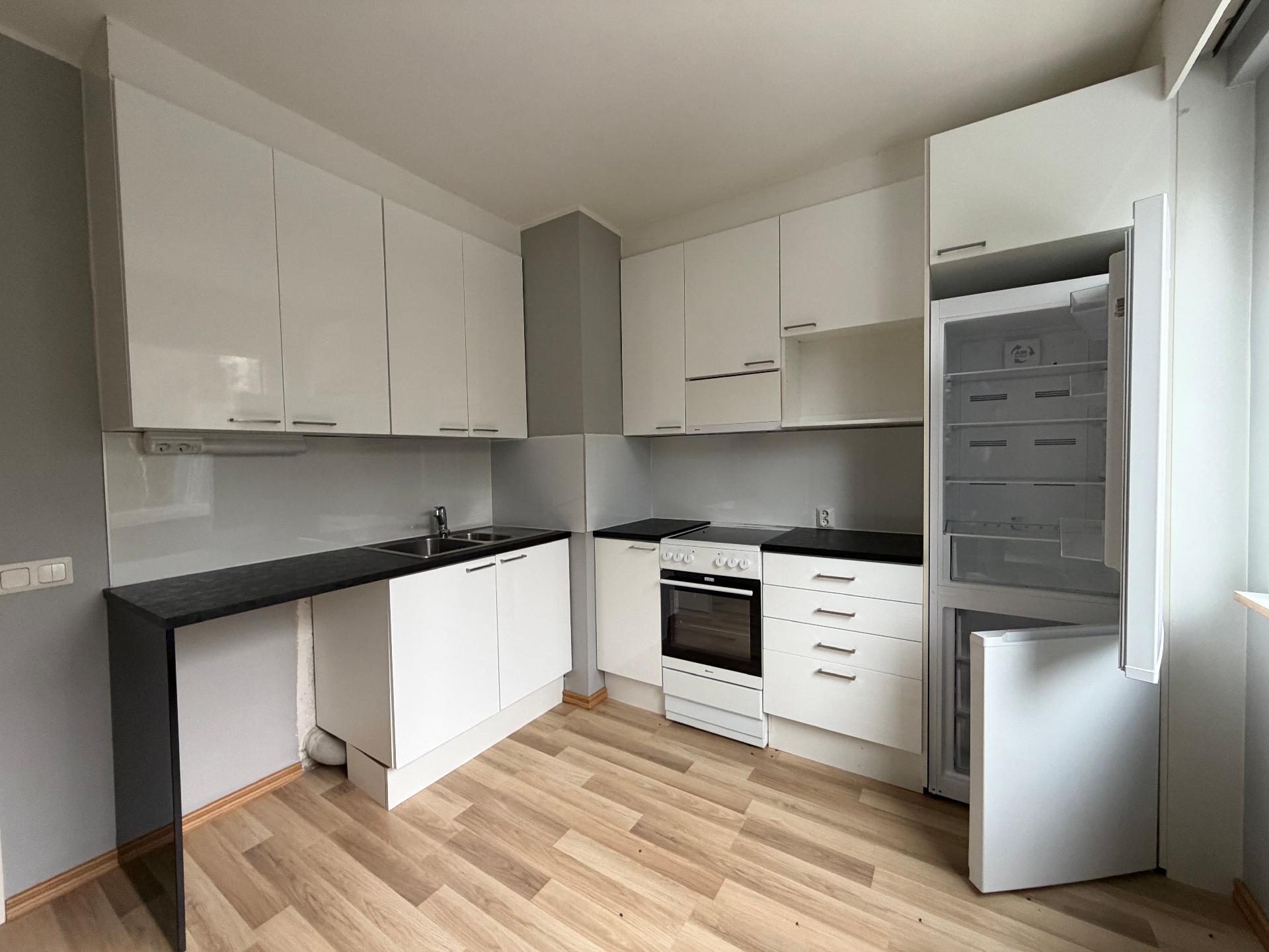 Hallintotie 12, Iittala, Hämeenlinna