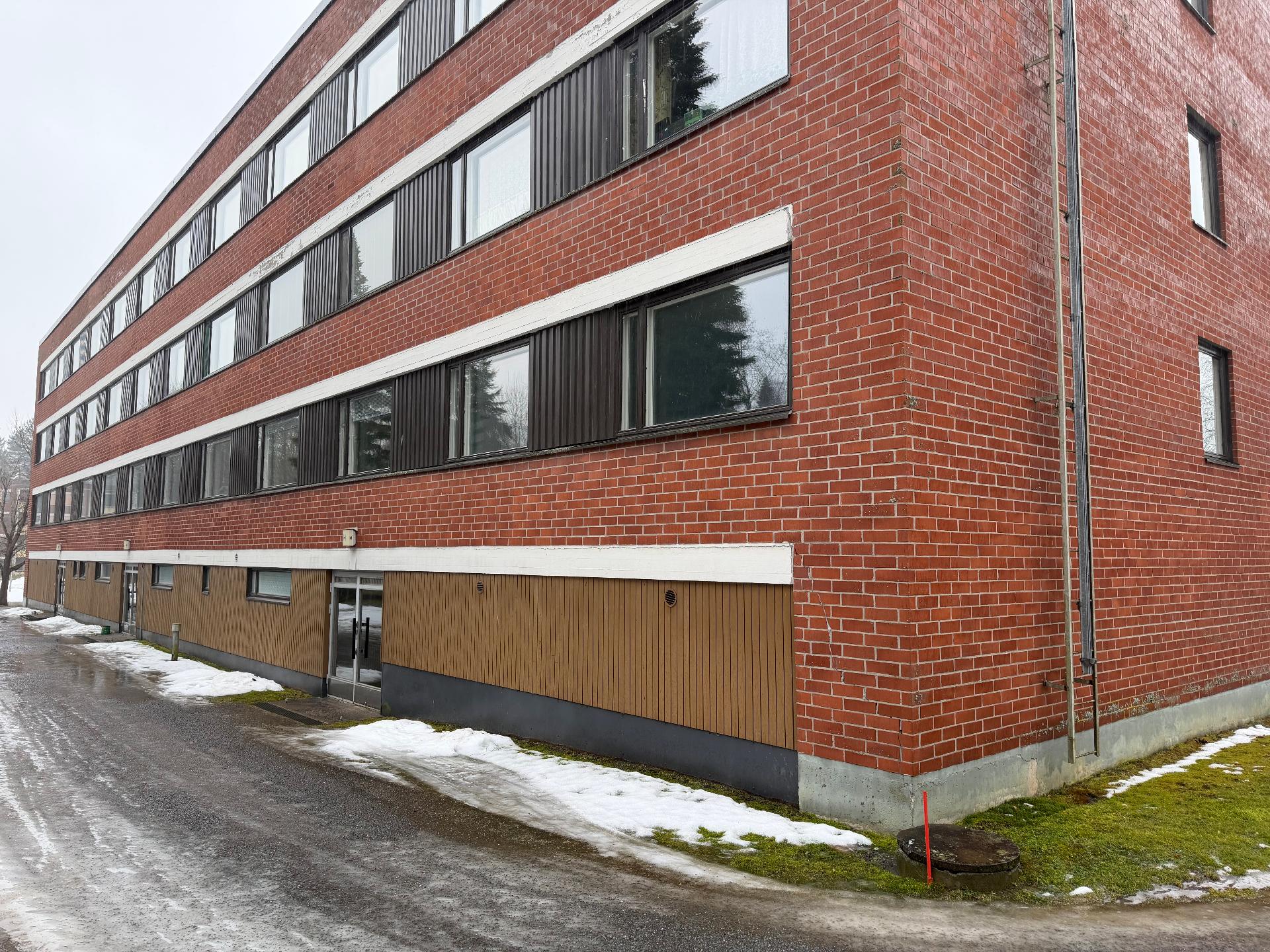 Hallintotie 12, Iittala, Hämeenlinna