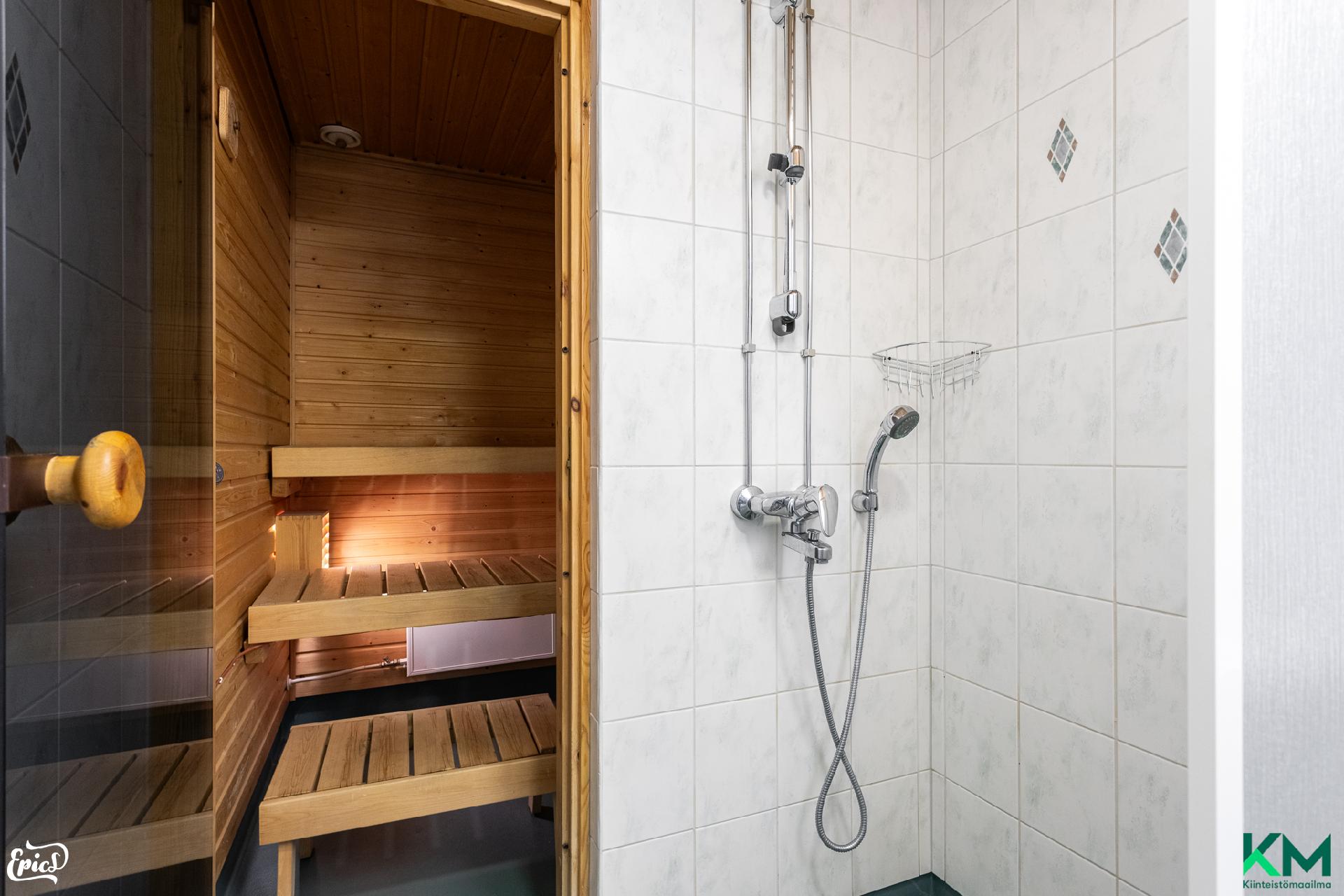 Tuluskatu 2, Linnainmaa, Tampere