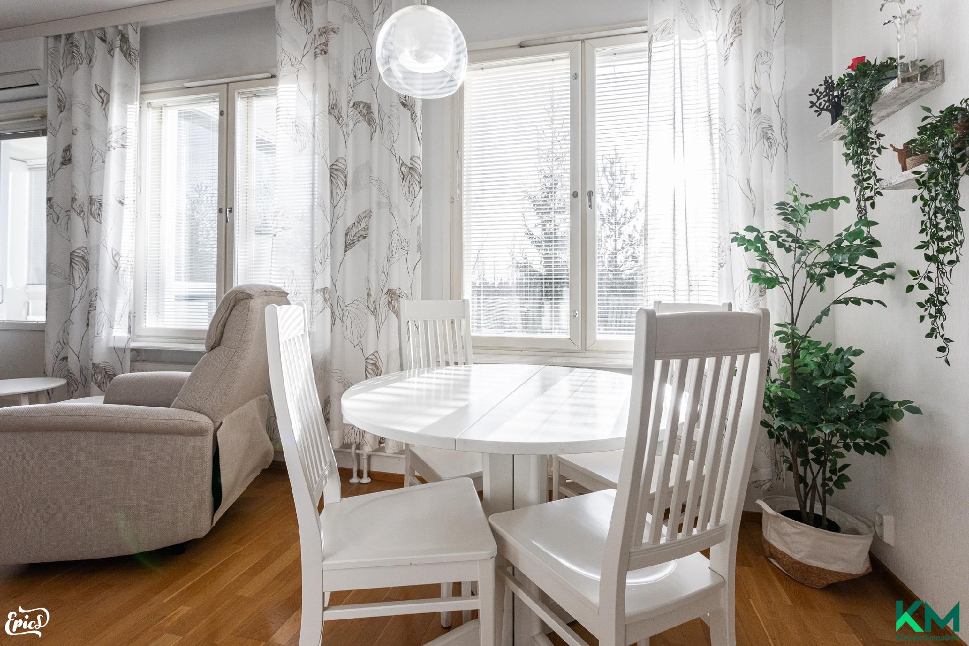 Tuluskatu 2, Linnainmaa, Tampere