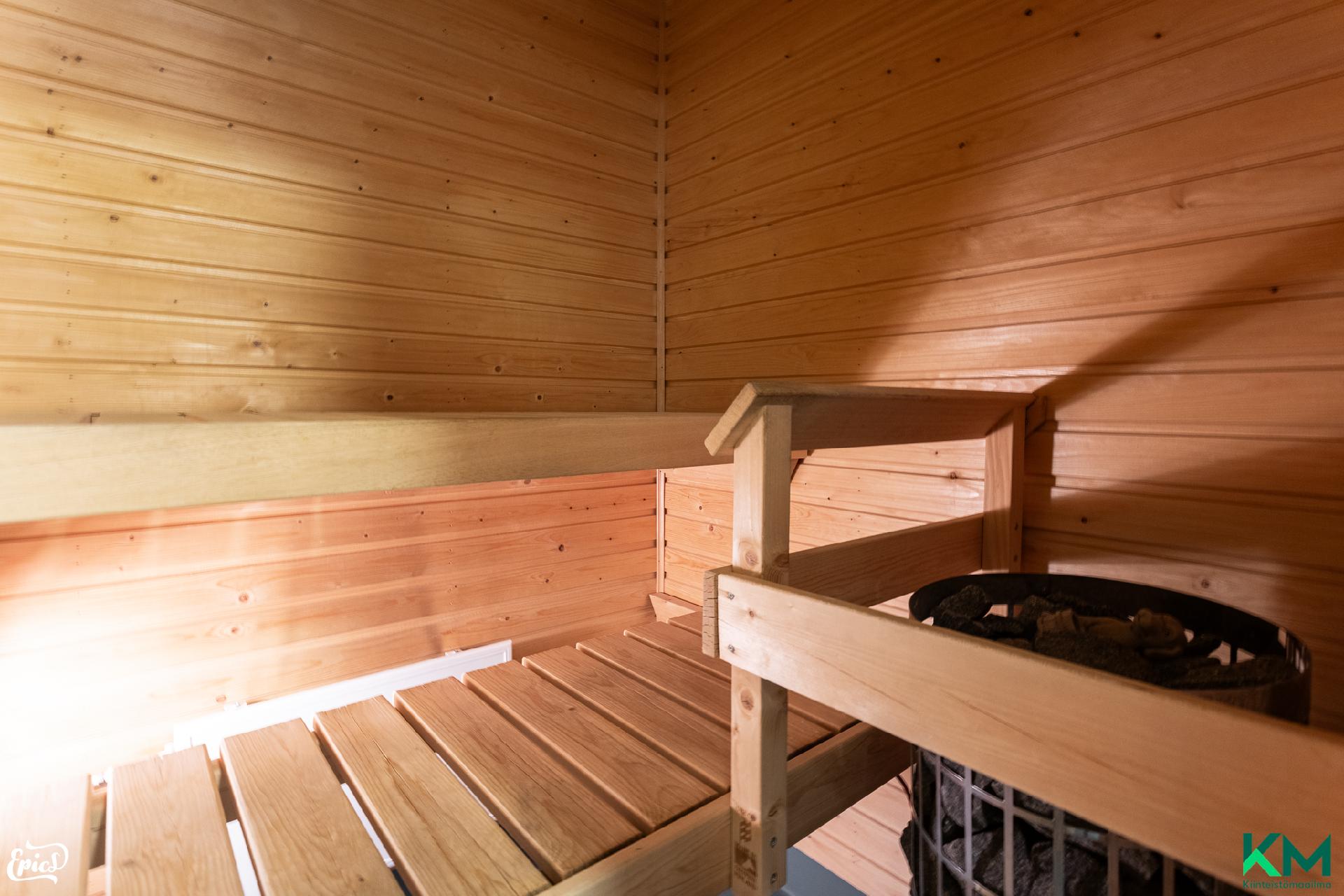 Tuluskatu 2, Linnainmaa, Tampere