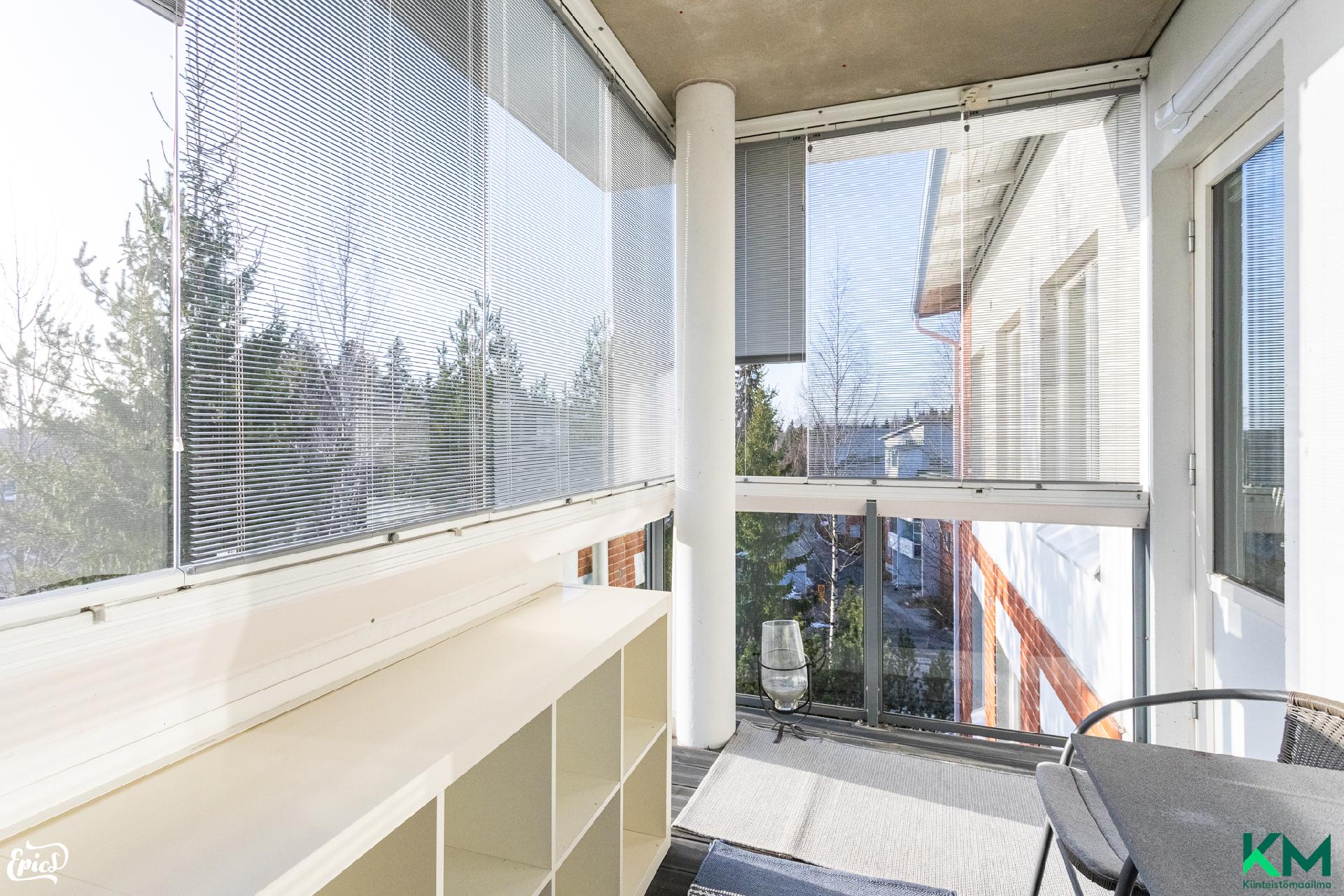 Tuluskatu 2, Linnainmaa, Tampere