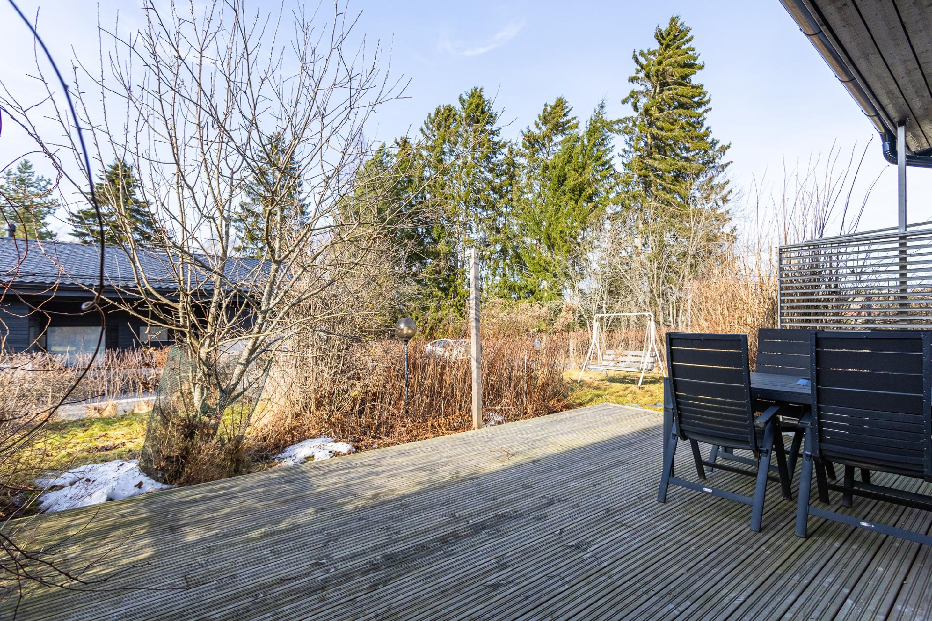 Rapusaarentie 9B, Nahkiala, Akaa