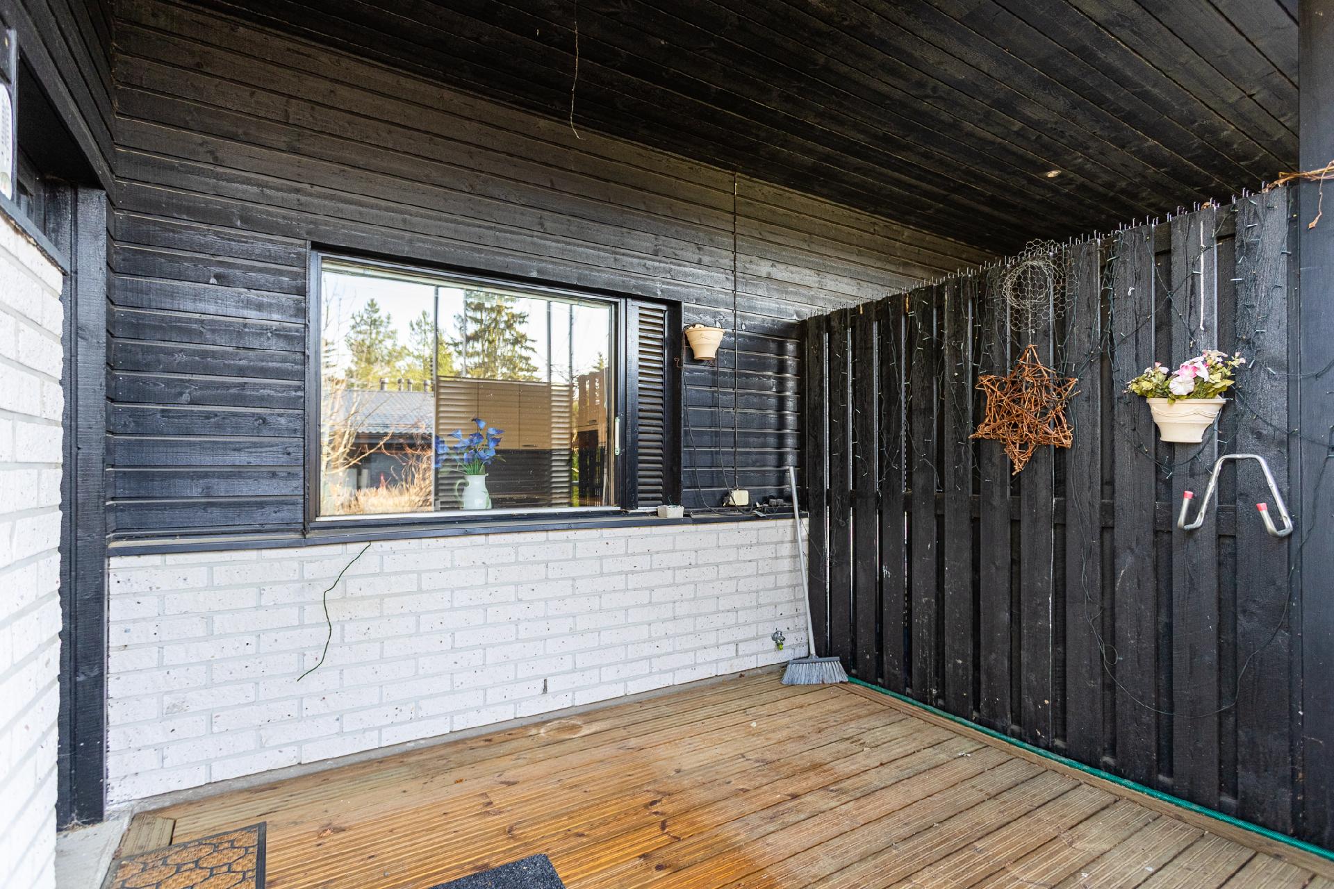 Rapusaarentie 9B, Nahkiala, Akaa