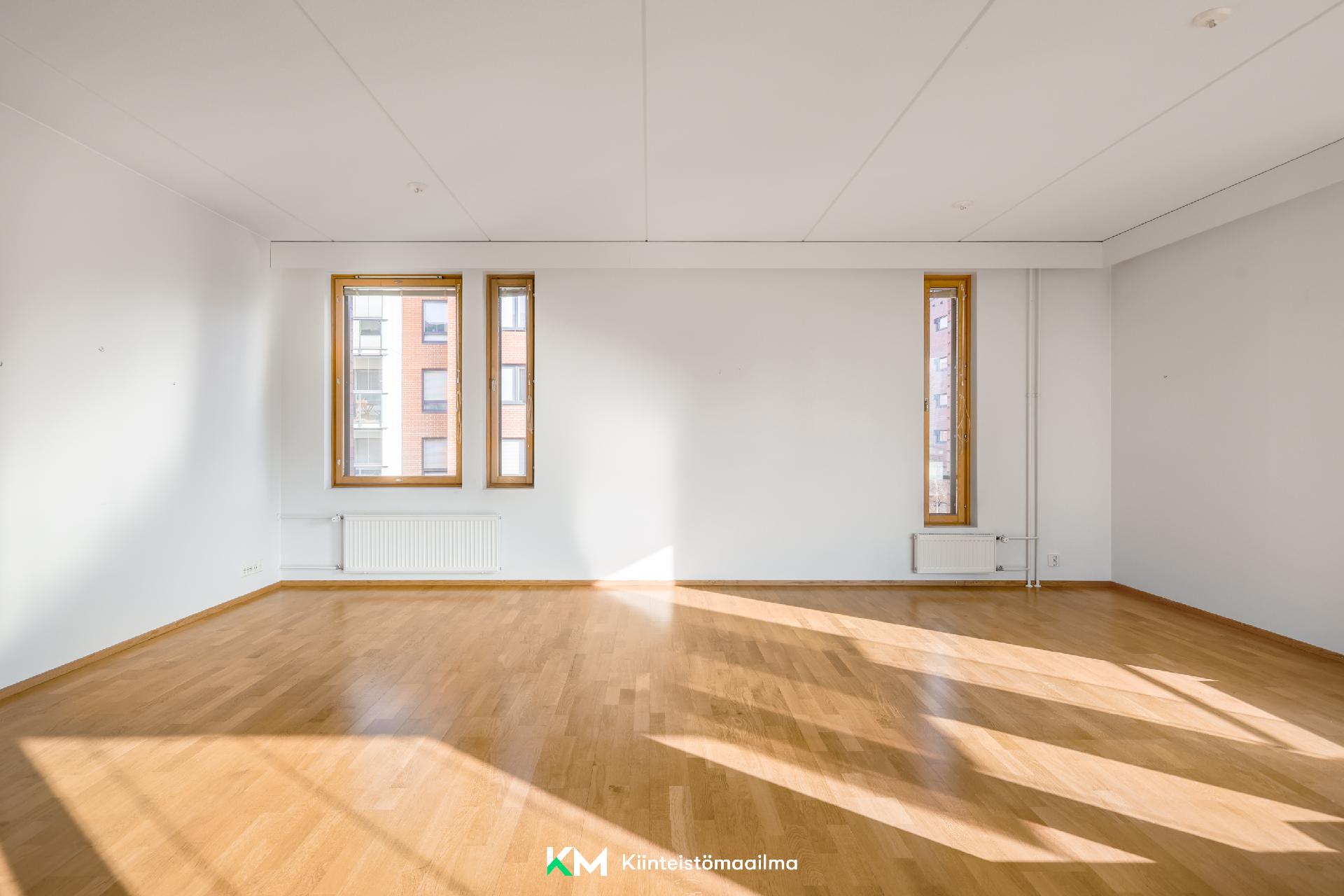 Nahkahousuntie 7, Lauttasaari, Helsinki