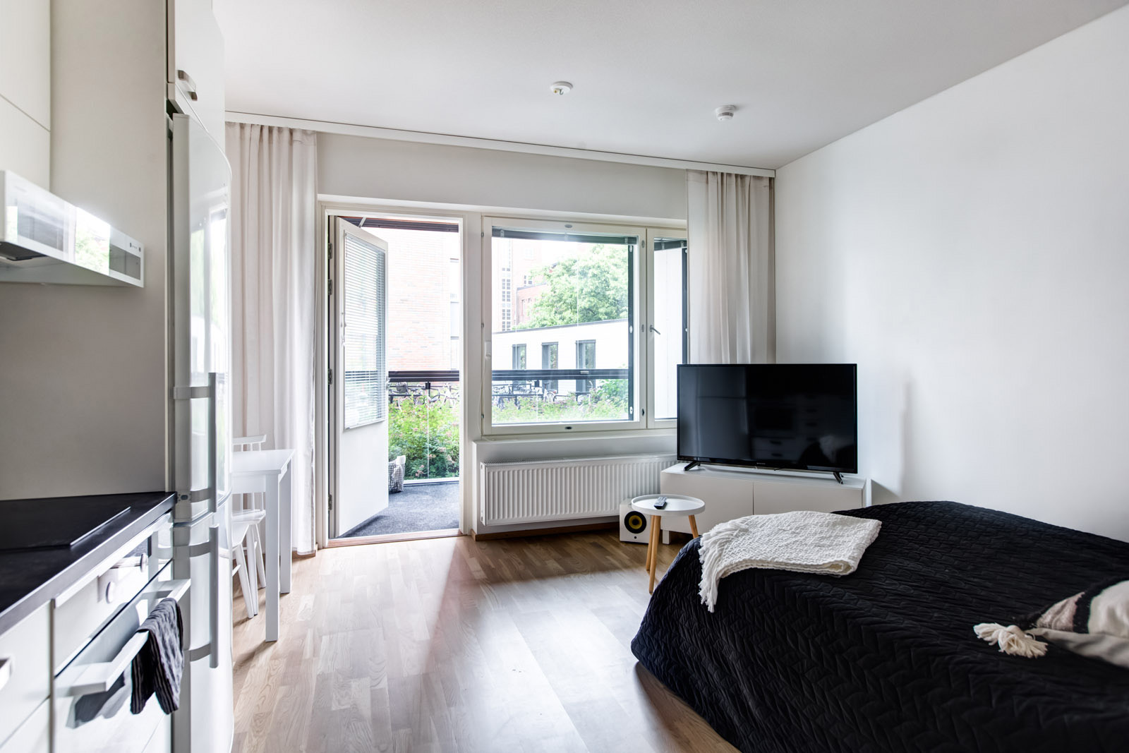 Hatanpään puistokuja 27, Hatanpää, Tampere
