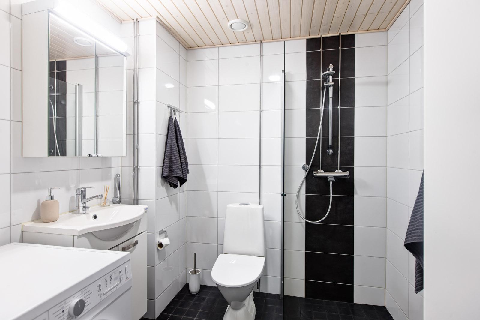 Hatanpään puistokuja 27, Hatanpää, Tampere