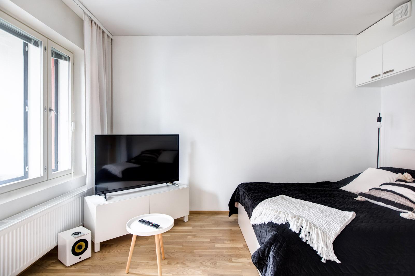 Hatanpään puistokuja 27, Hatanpää, Tampere