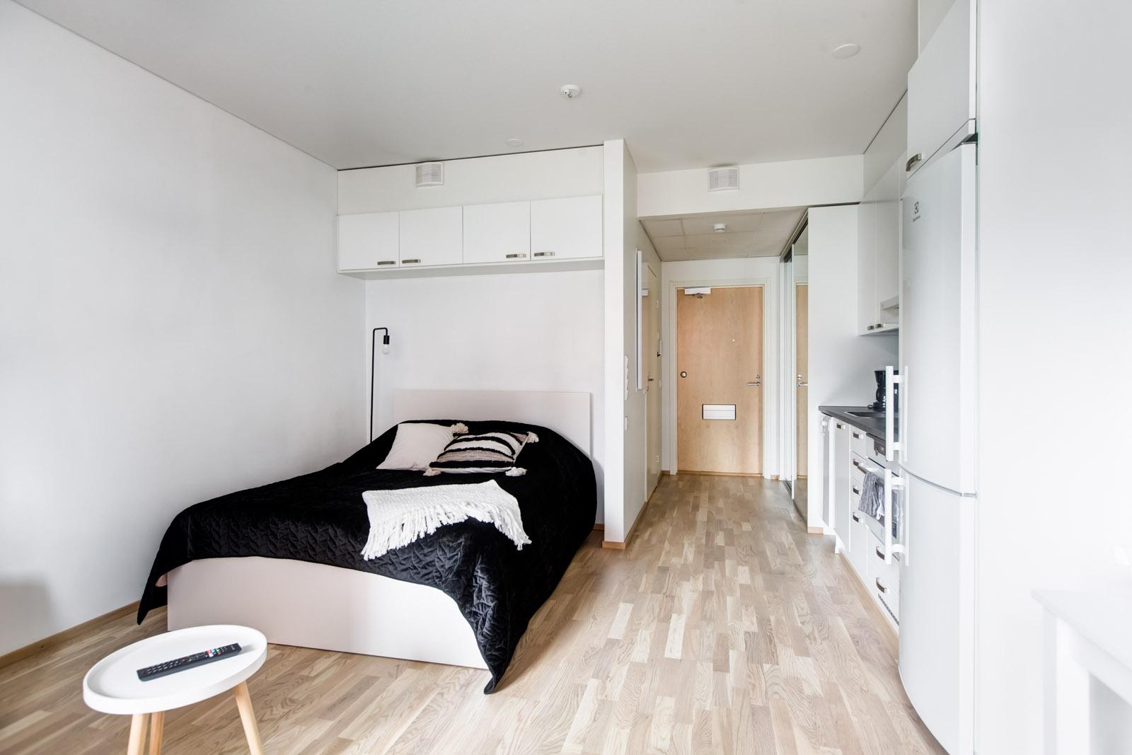 Hatanpään puistokuja 27, Hatanpää, Tampere