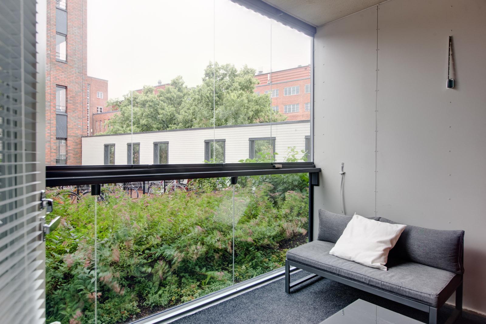 Hatanpään puistokuja 27, Hatanpää, Tampere