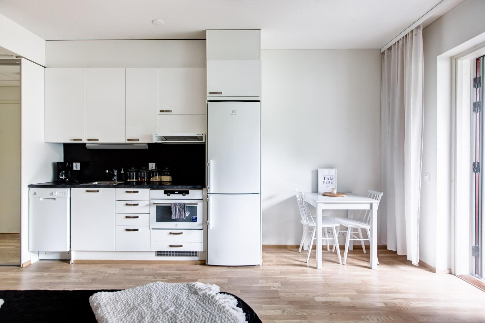 Hatanpään puistokuja 27, Hatanpää, Tampere