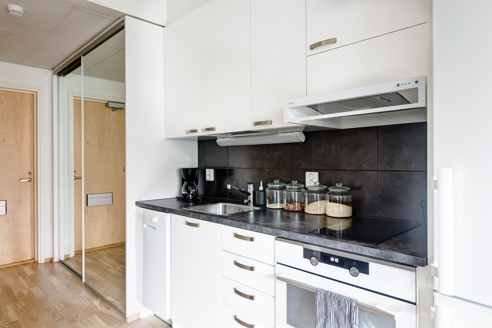 Hatanpään puistokuja 27, Hatanpää, Tampere