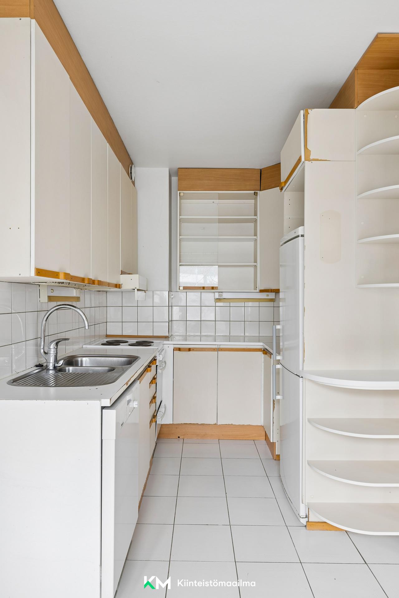 Hakolahdentie 2, Lauttasaari, Helsinki