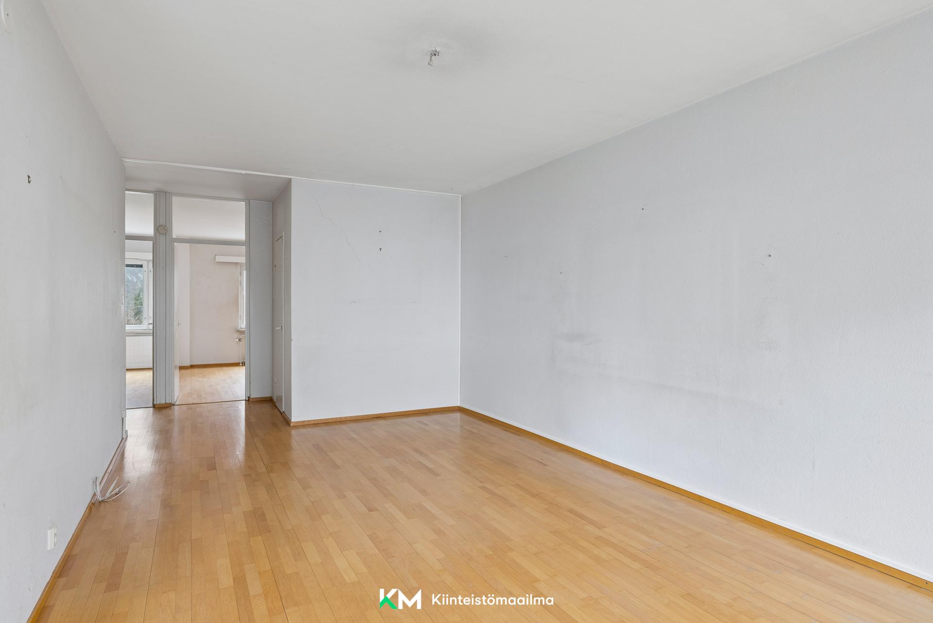 Hakolahdentie 2, Lauttasaari, Helsinki