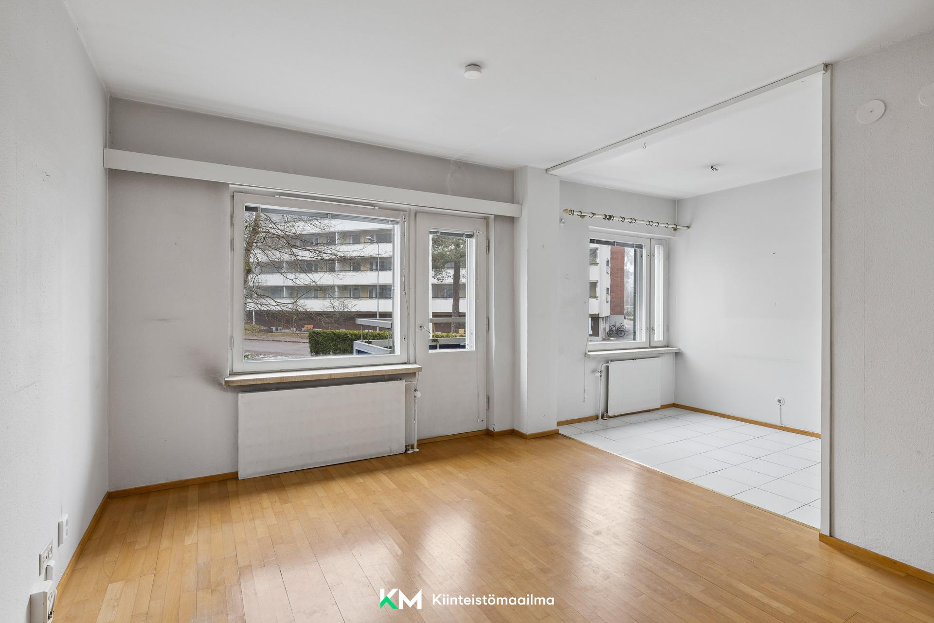 Hakolahdentie 2, Lauttasaari, Helsinki