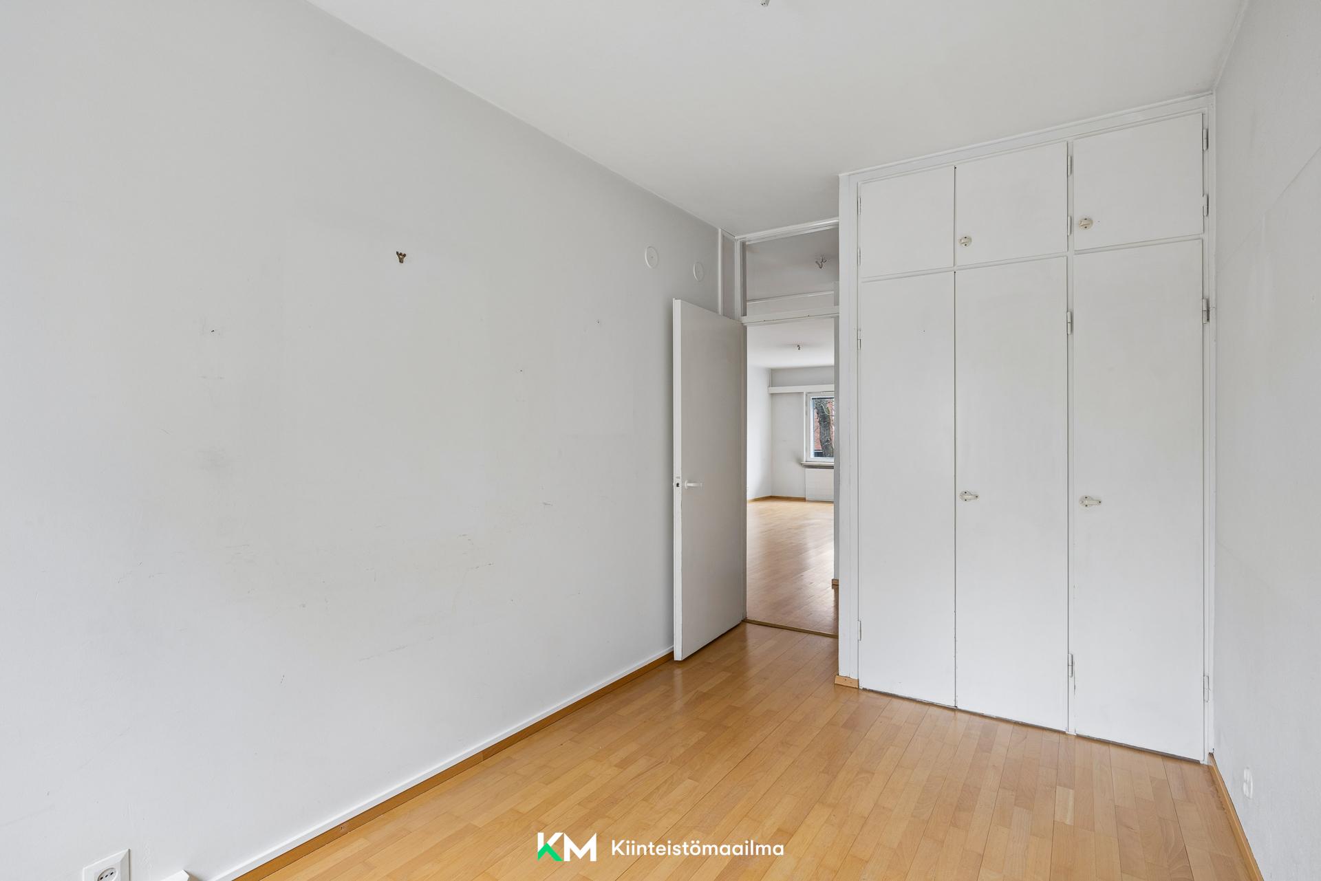 Hakolahdentie 2, Lauttasaari, Helsinki