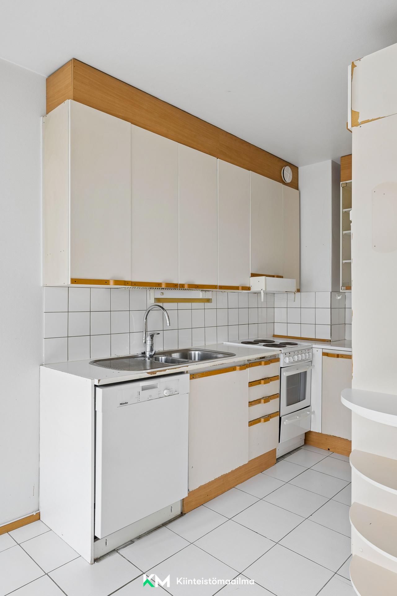 Hakolahdentie 2, Lauttasaari, Helsinki