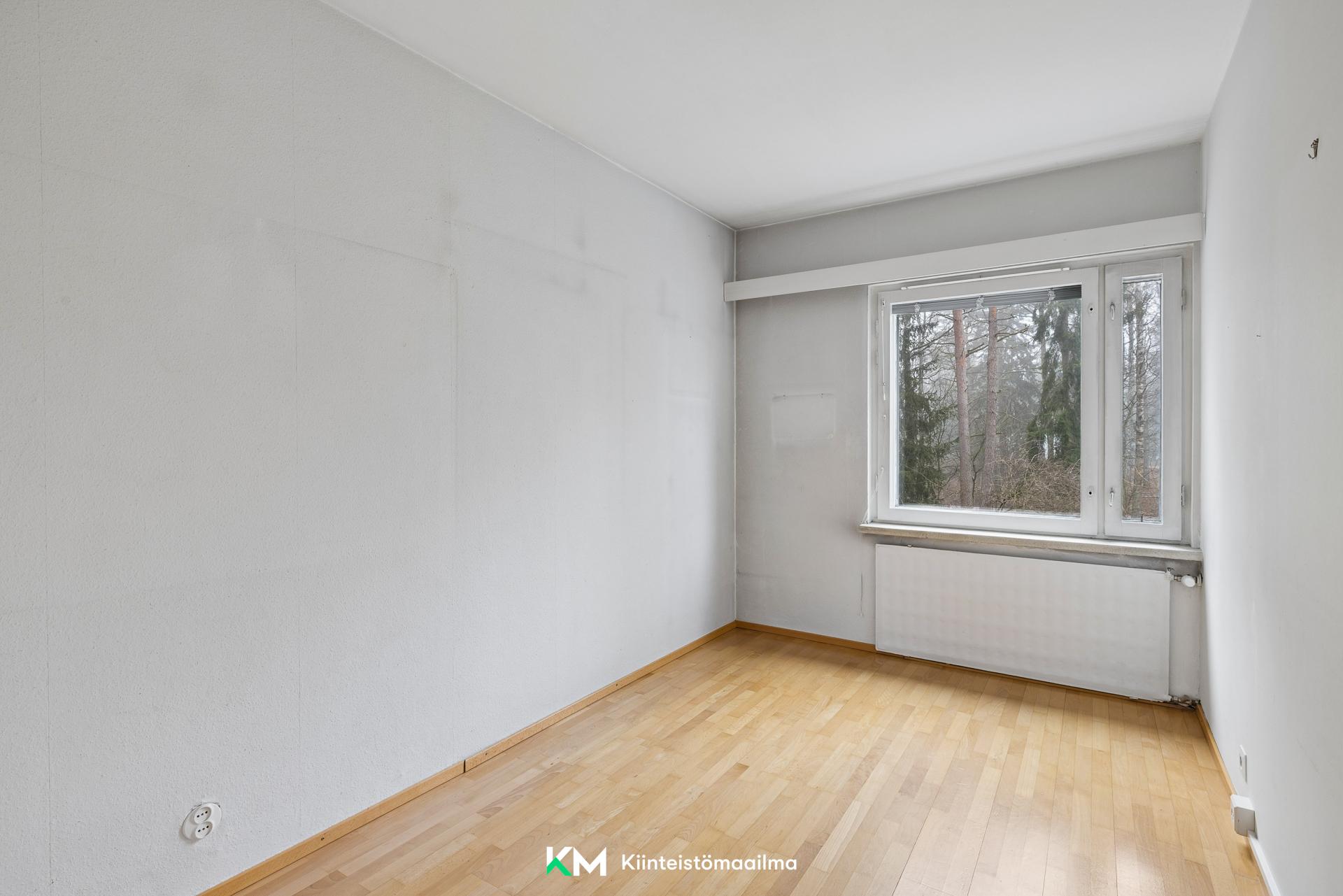 Hakolahdentie 2, Lauttasaari, Helsinki