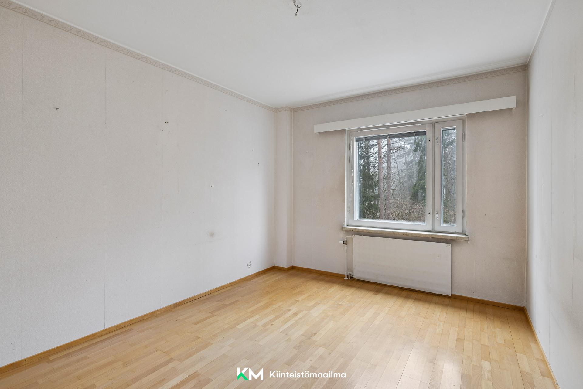 Hakolahdentie 2, Lauttasaari, Helsinki