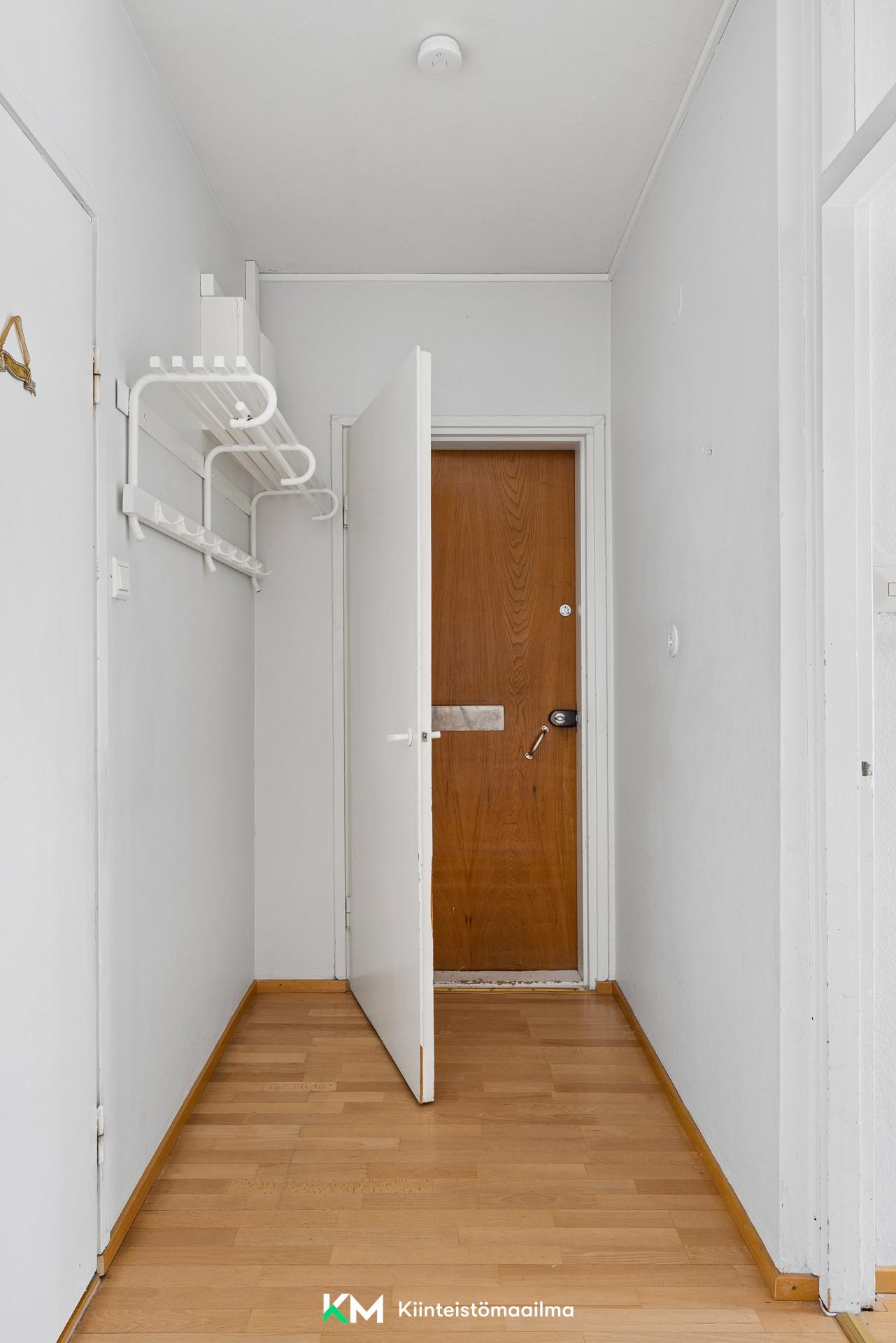 Hakolahdentie 2, Lauttasaari, Helsinki