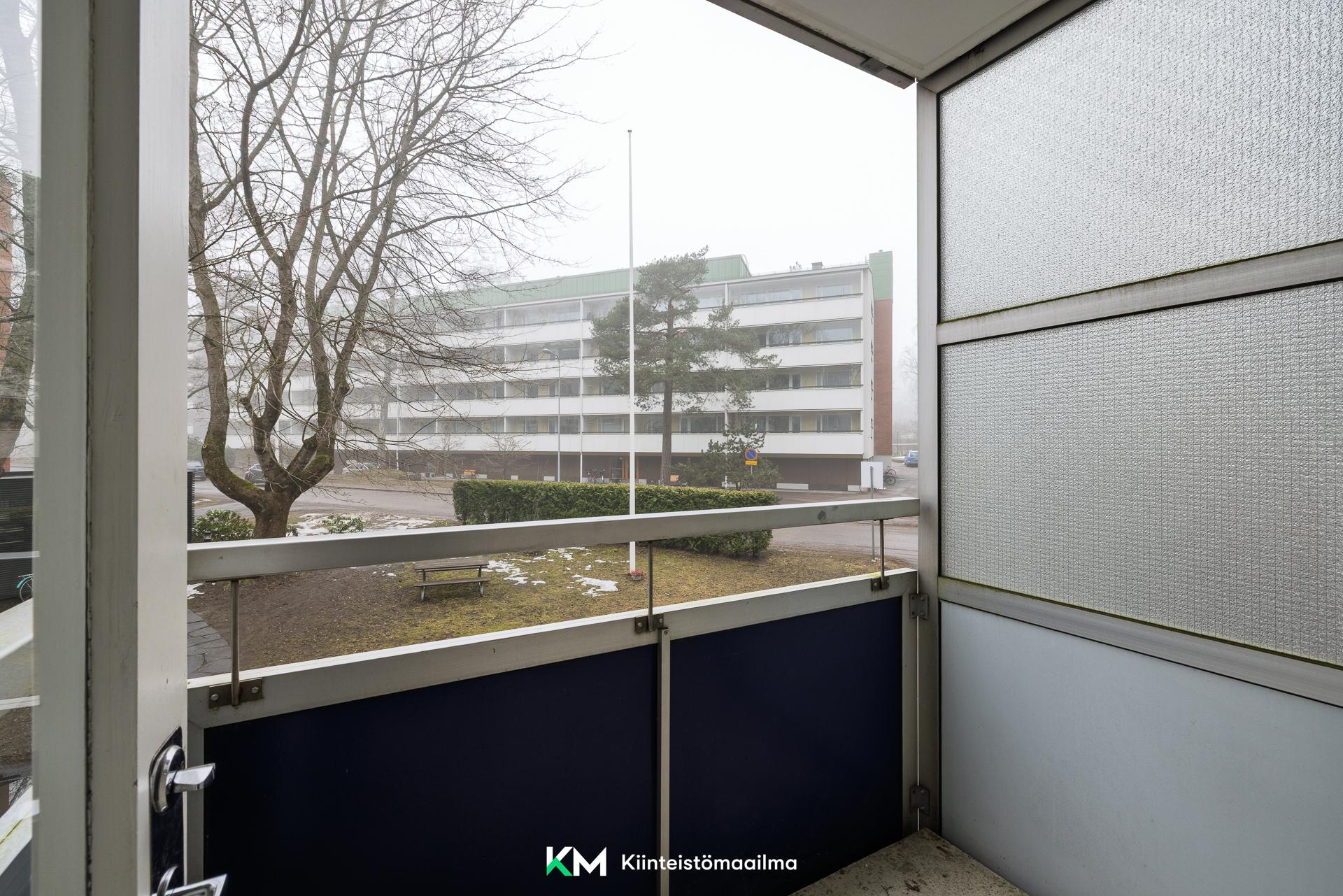 Hakolahdentie 2, Lauttasaari, Helsinki