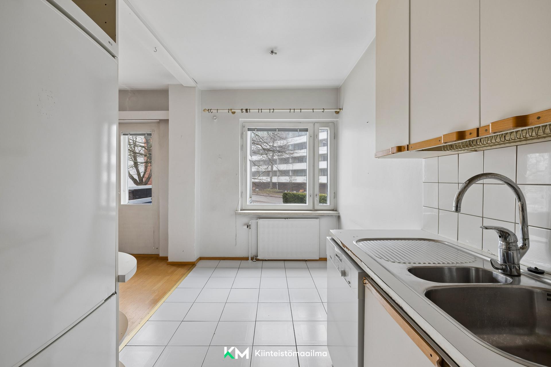 Hakolahdentie 2, Lauttasaari, Helsinki