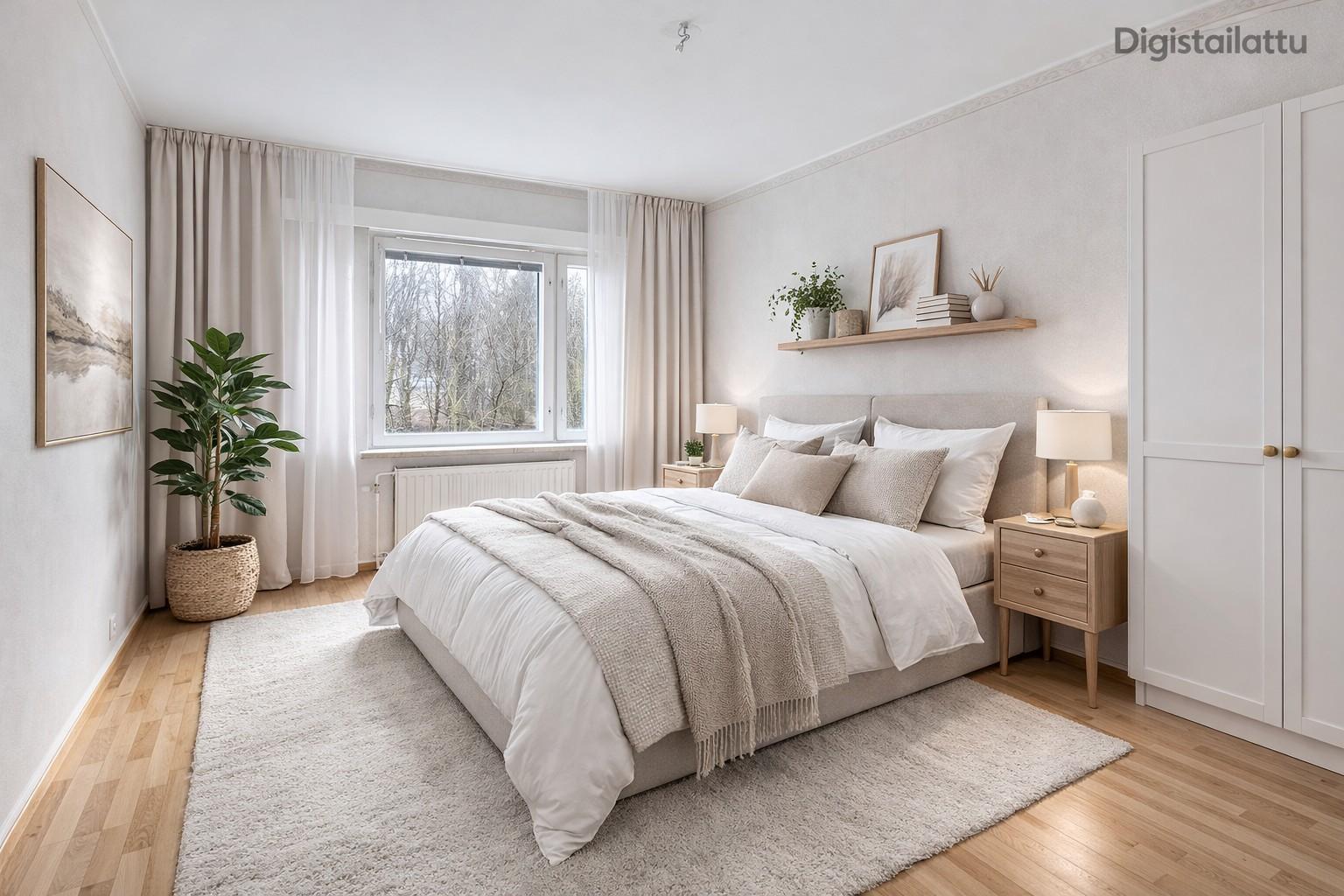 Hakolahdentie 2, Lauttasaari, Helsinki