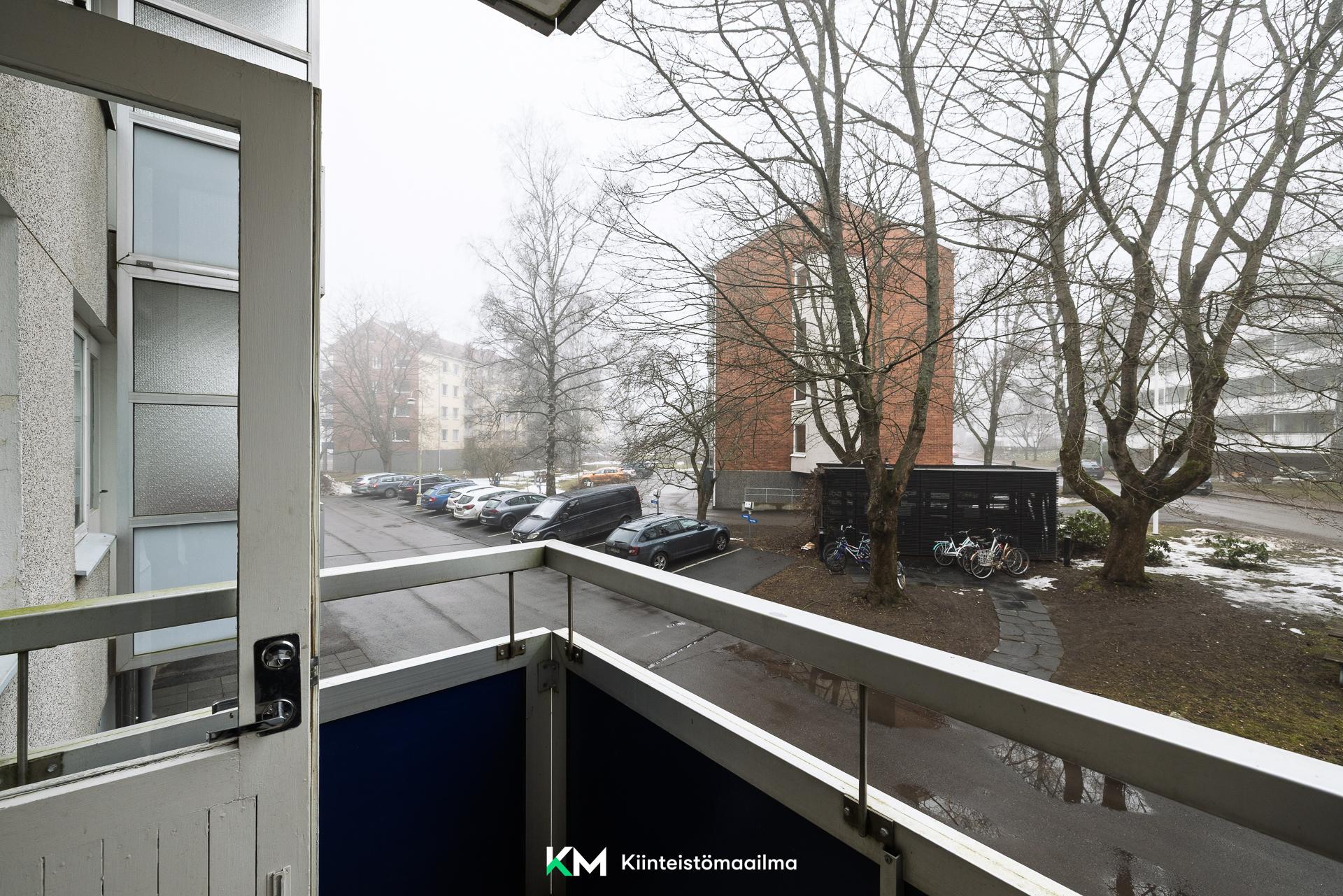 Hakolahdentie 2, Lauttasaari, Helsinki