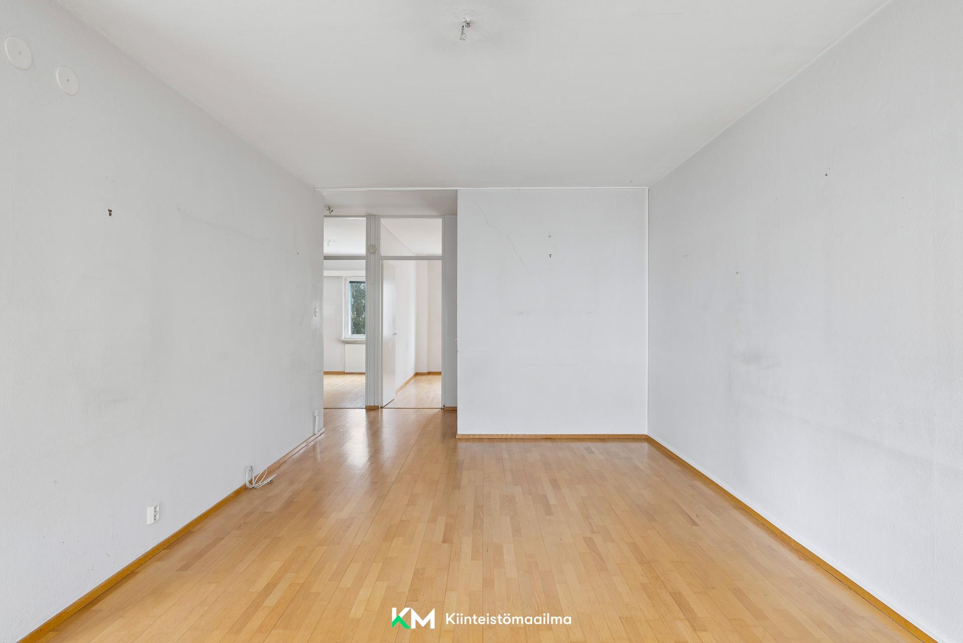 Hakolahdentie 2, Lauttasaari, Helsinki