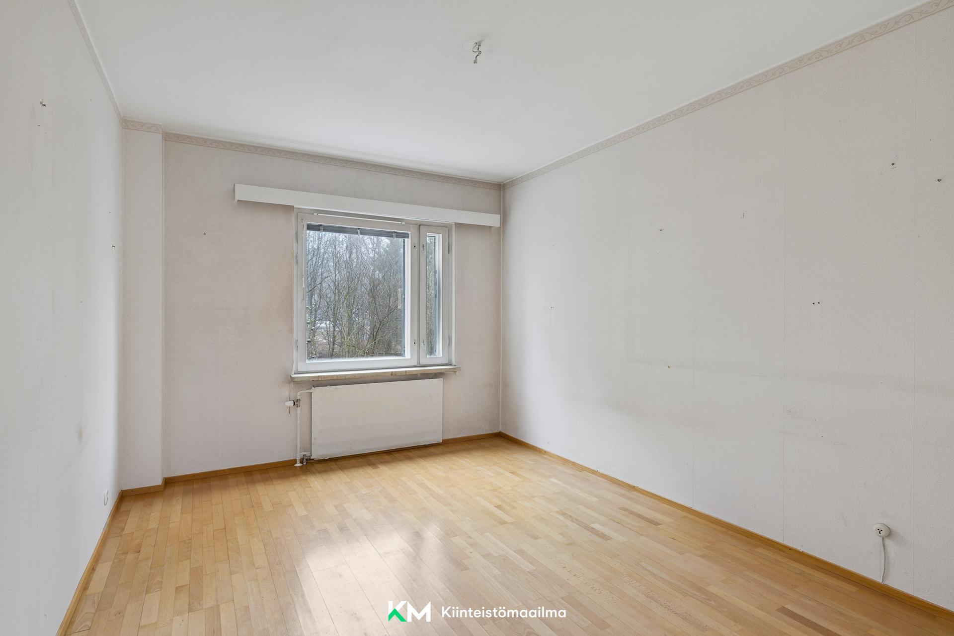 Hakolahdentie 2, Lauttasaari, Helsinki